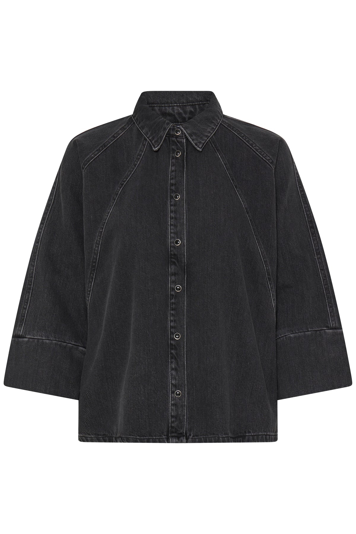 B.Young Kimu Shirt Jacket
