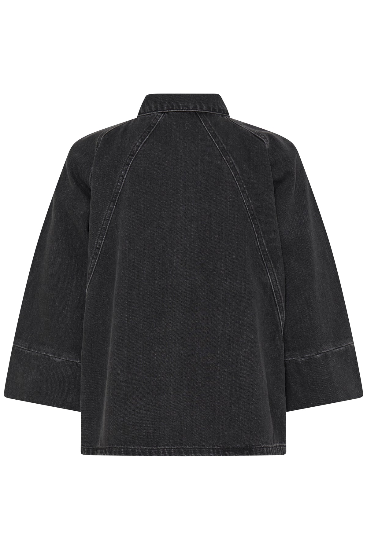 B.Young Kimu Shirt Jacket