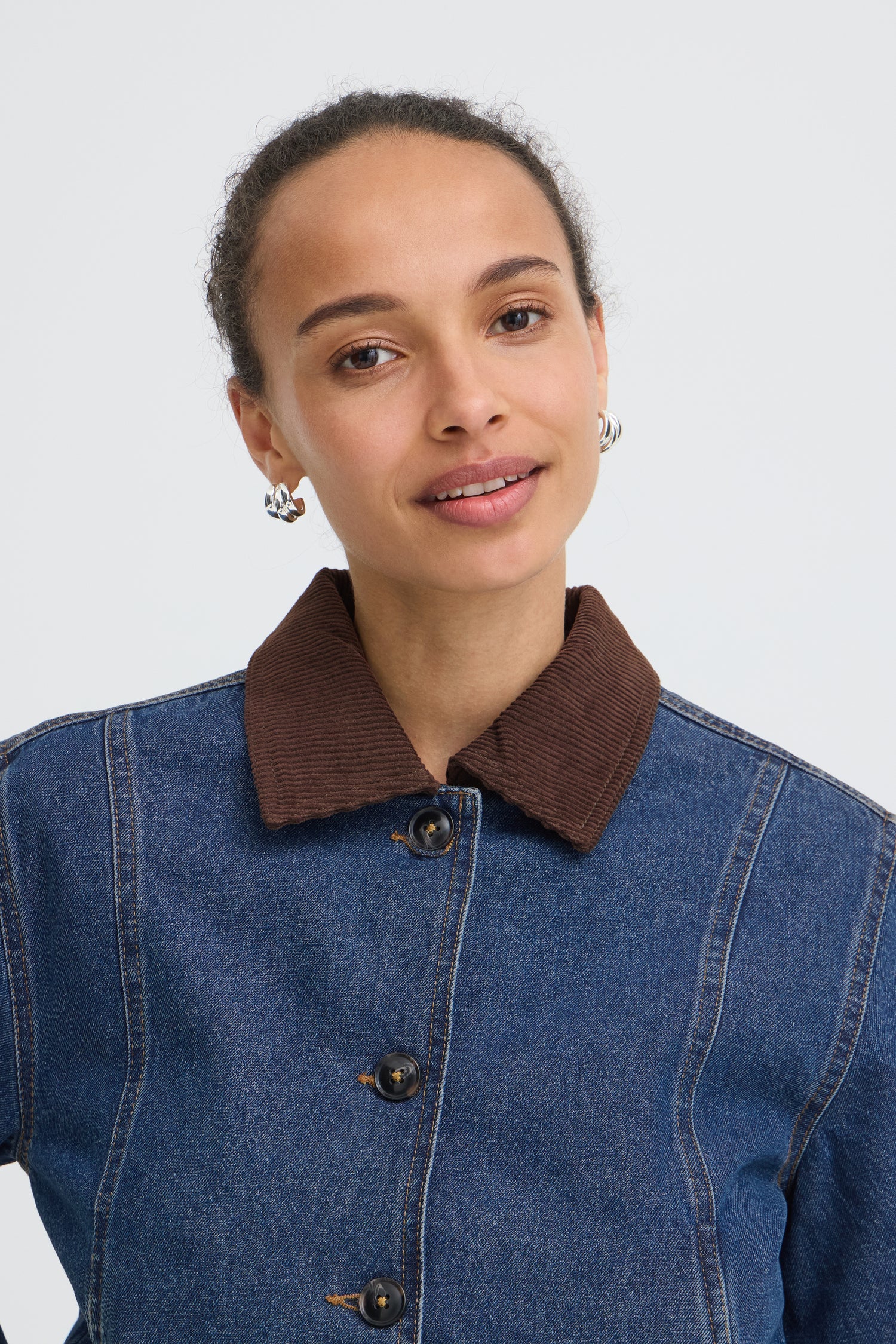 B.Young Kamilo Jacket
