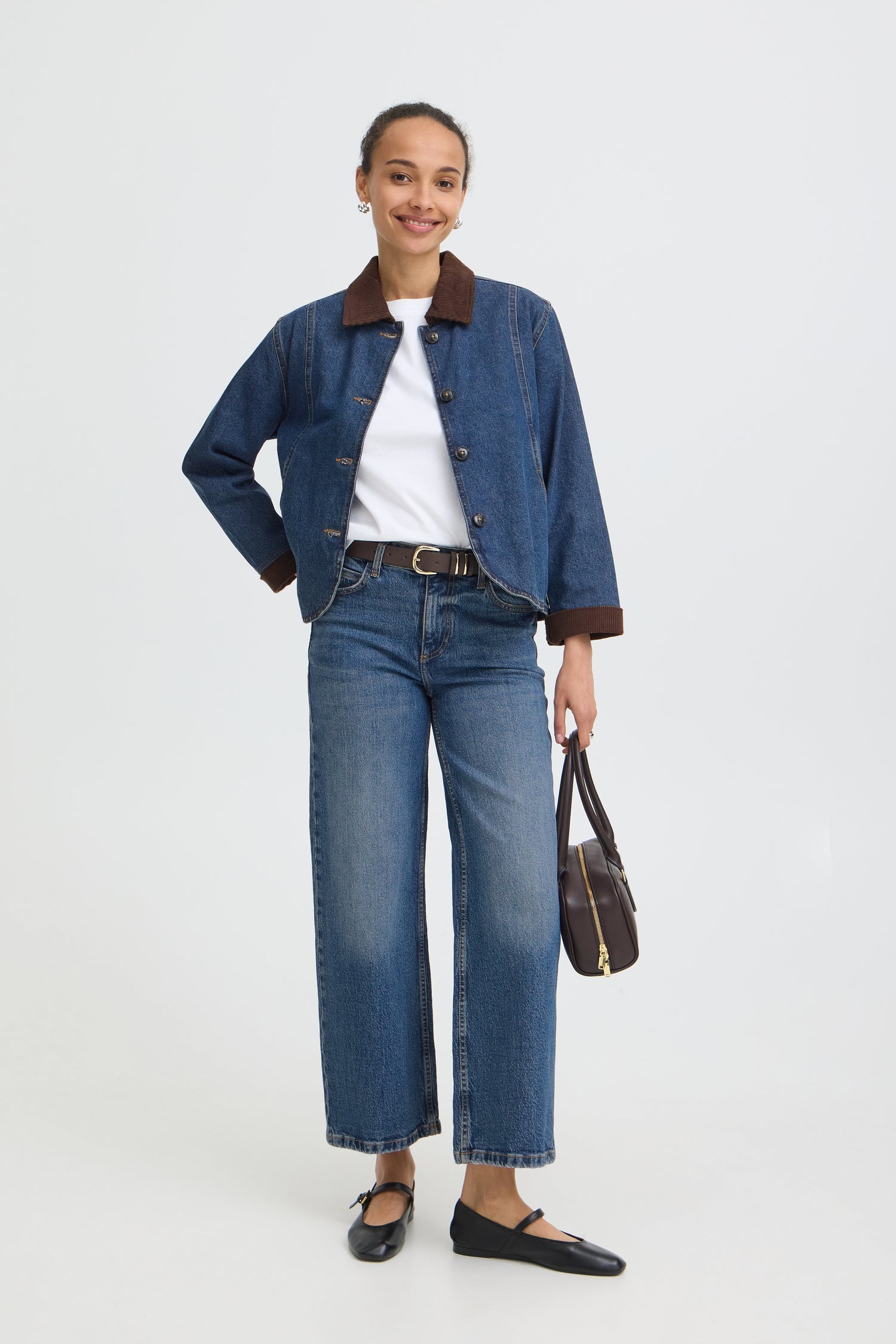 B.Young Kamilo Jacket