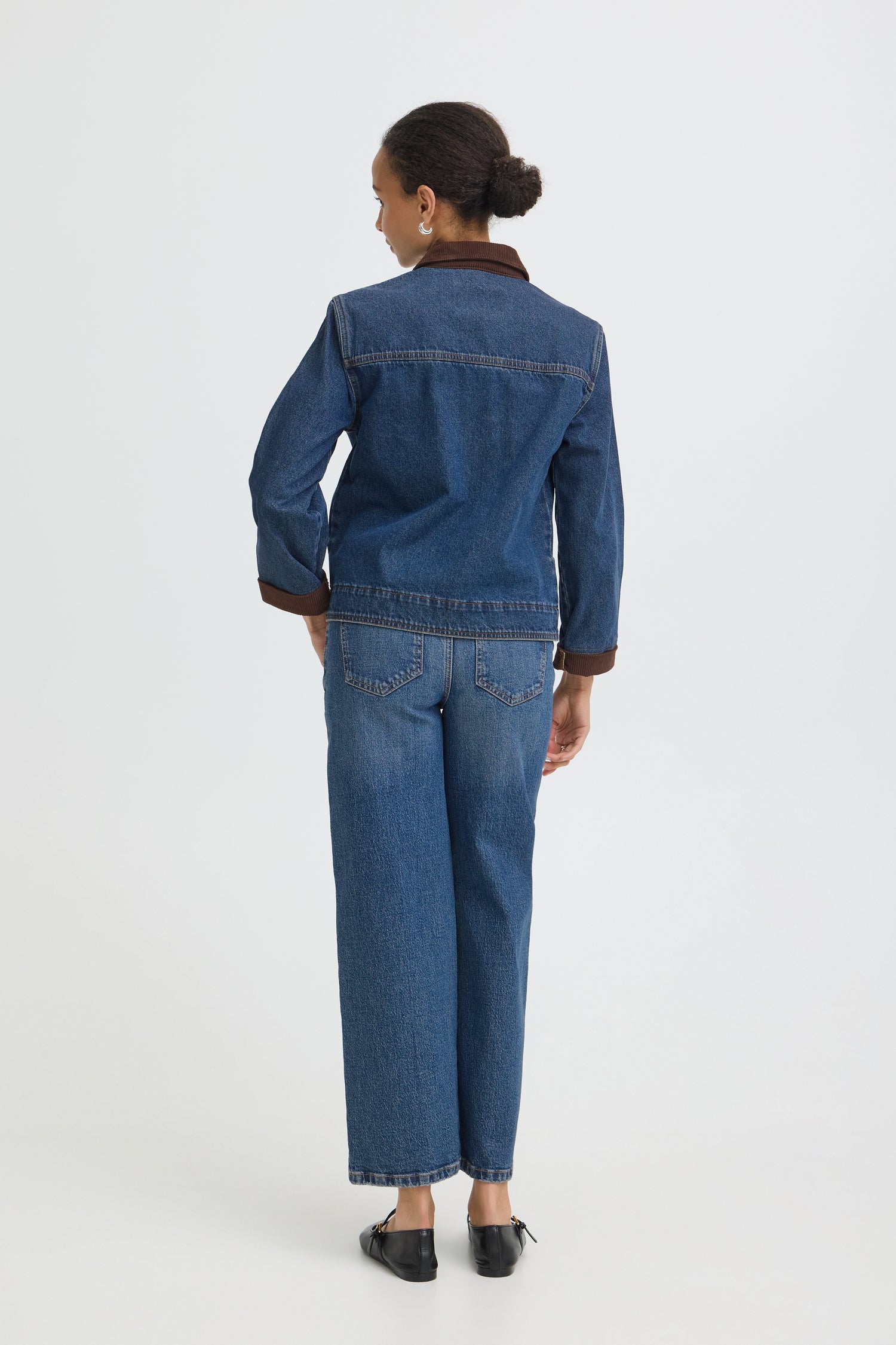 B.Young Kamilo Jacket