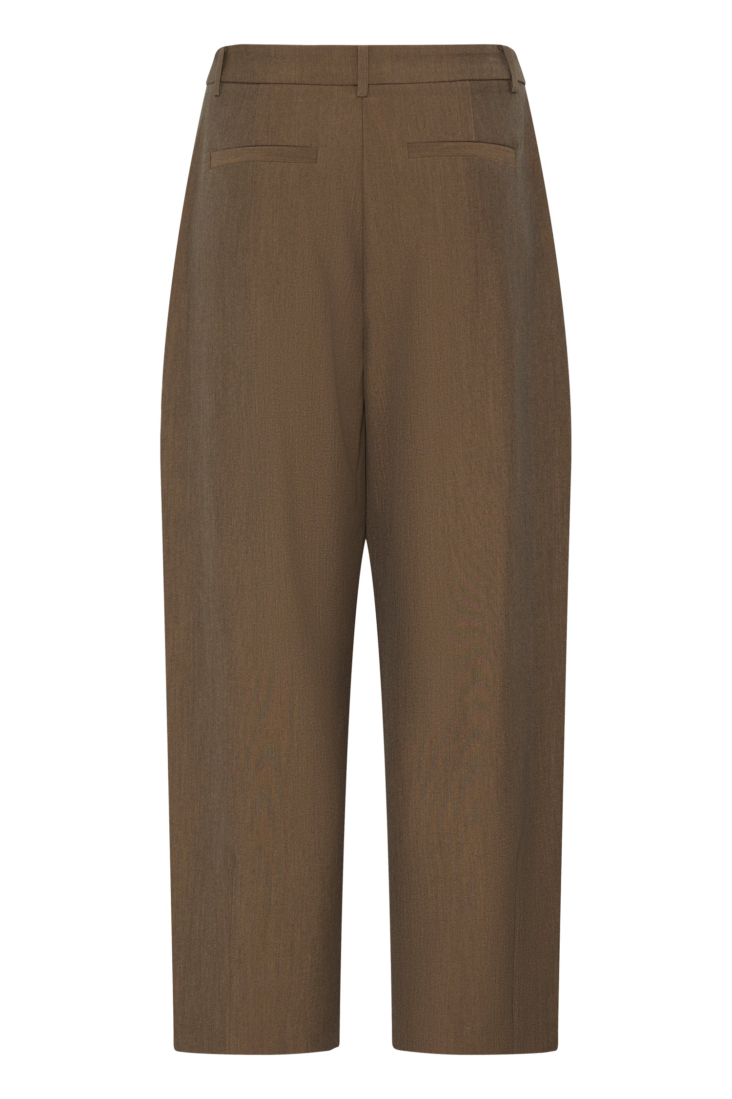 B.Young Danta Barrel Dart Pants