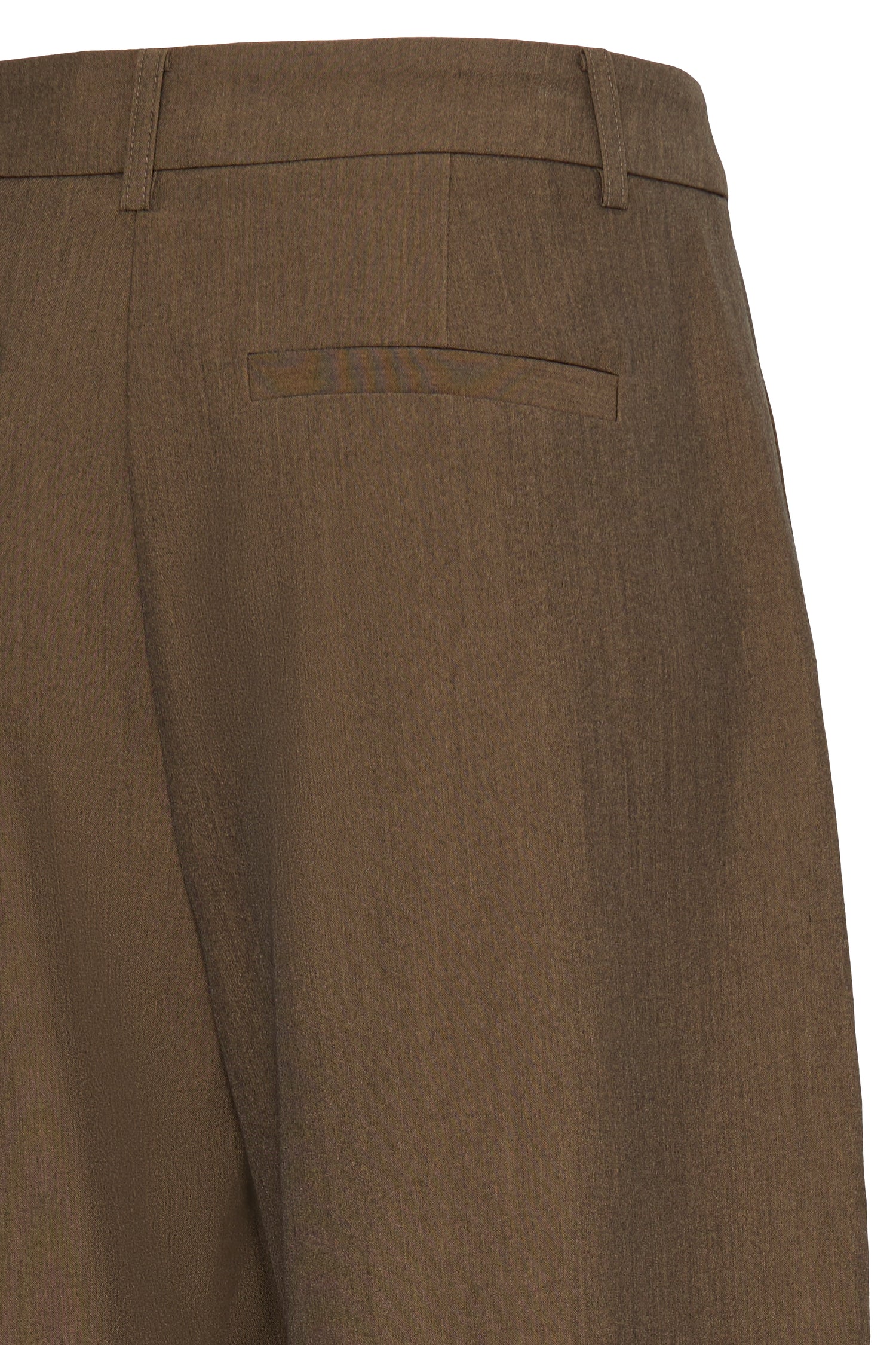 B.Young Danta Barrel Dart Pants