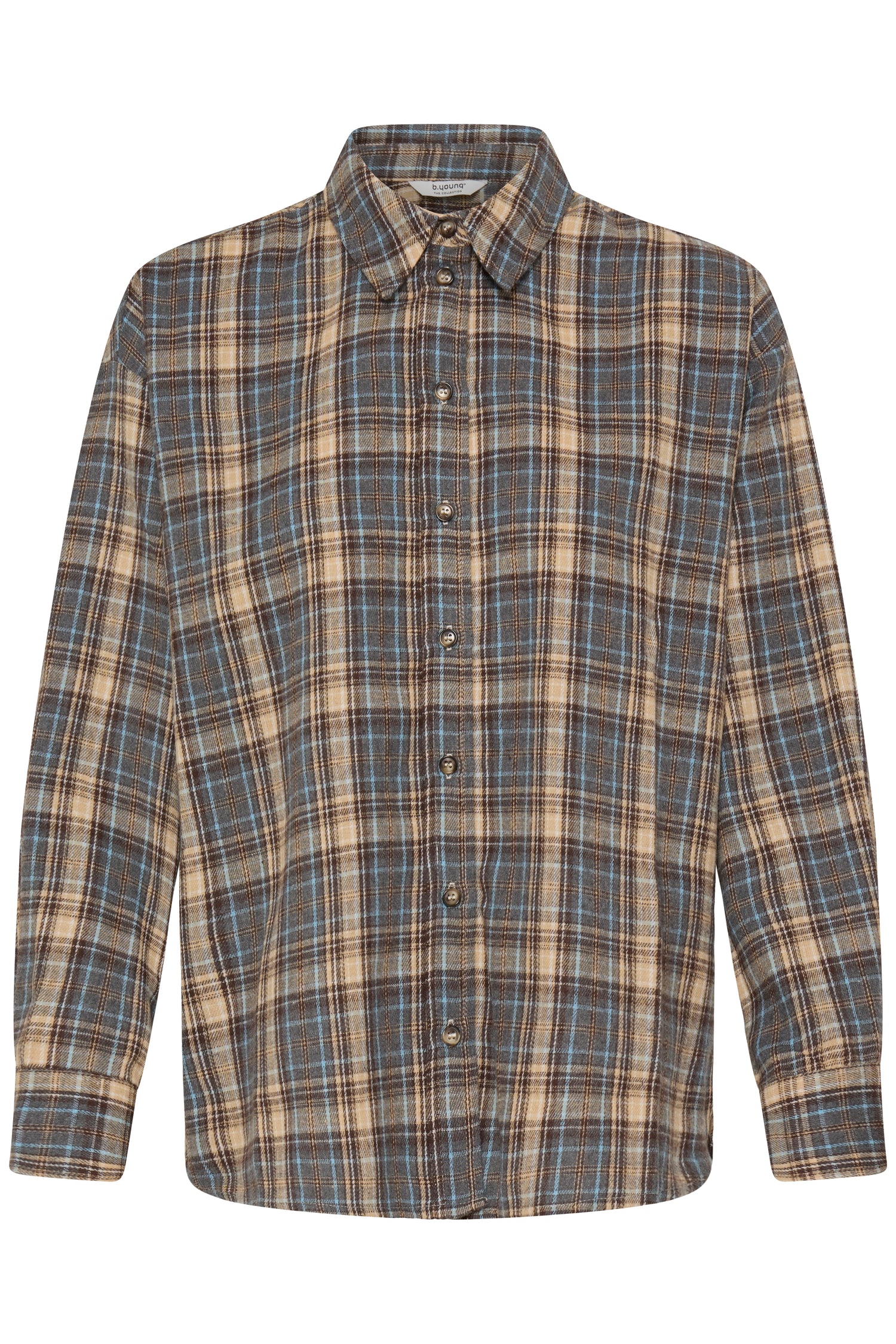 B.Young Fabrice Shirt