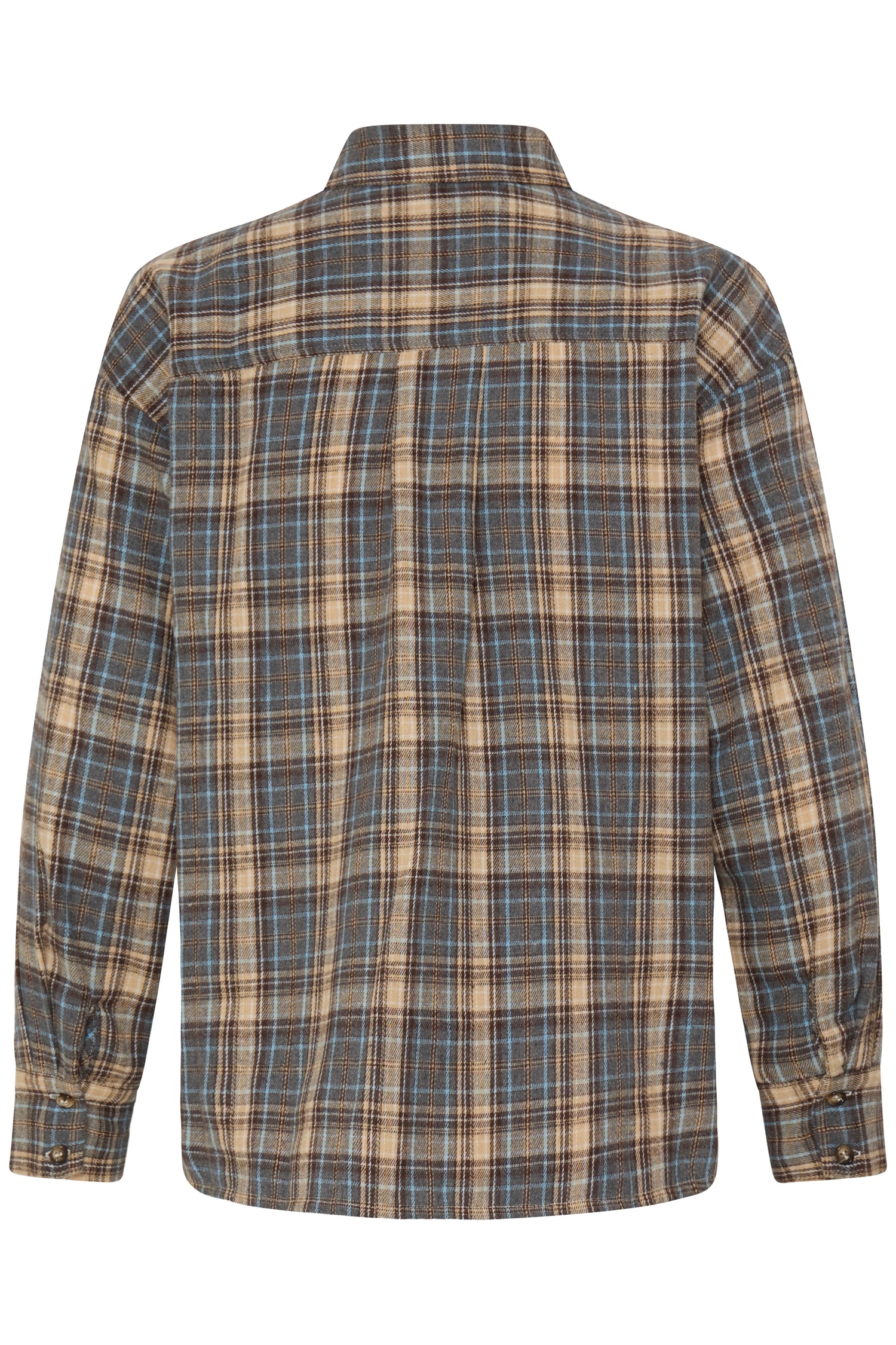 B.Young Fabrice Shirt