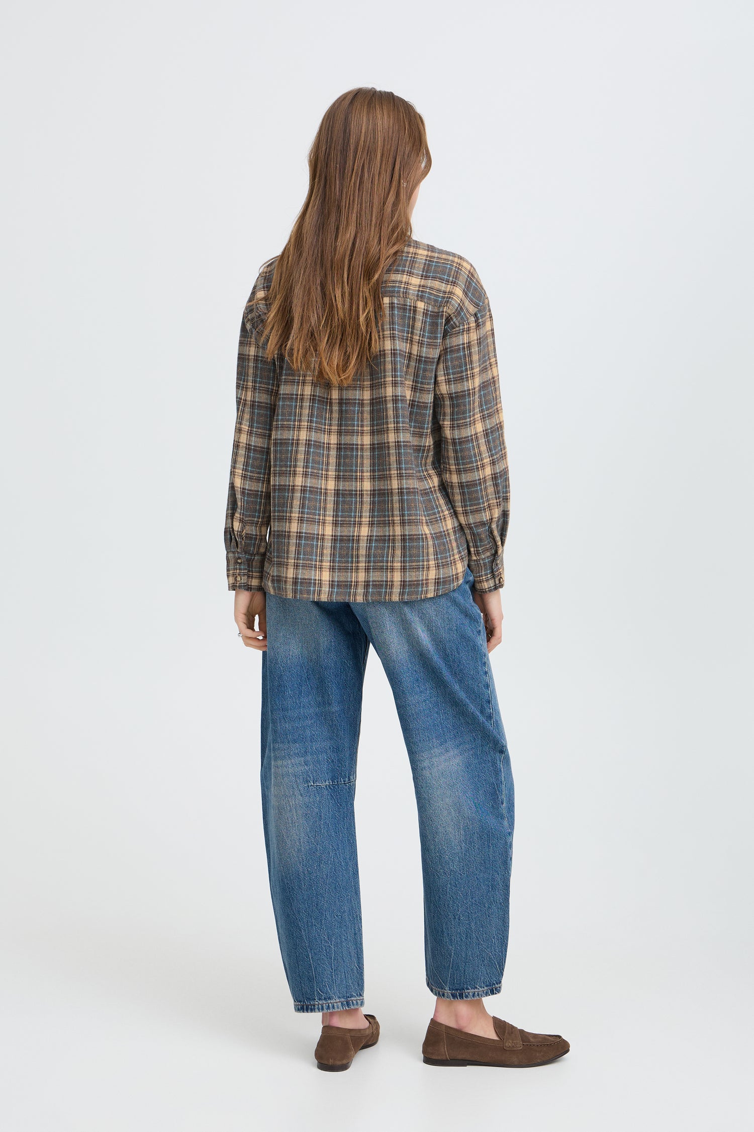 B.Young Fabrice Shirt