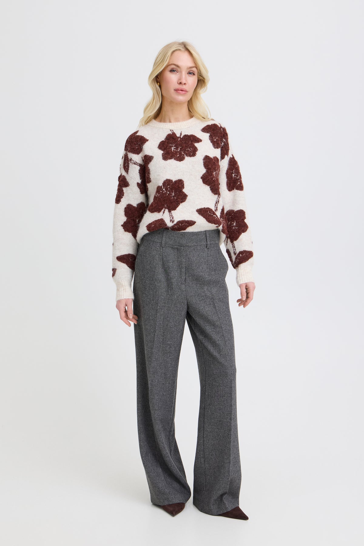 B.Young Etona Trouser