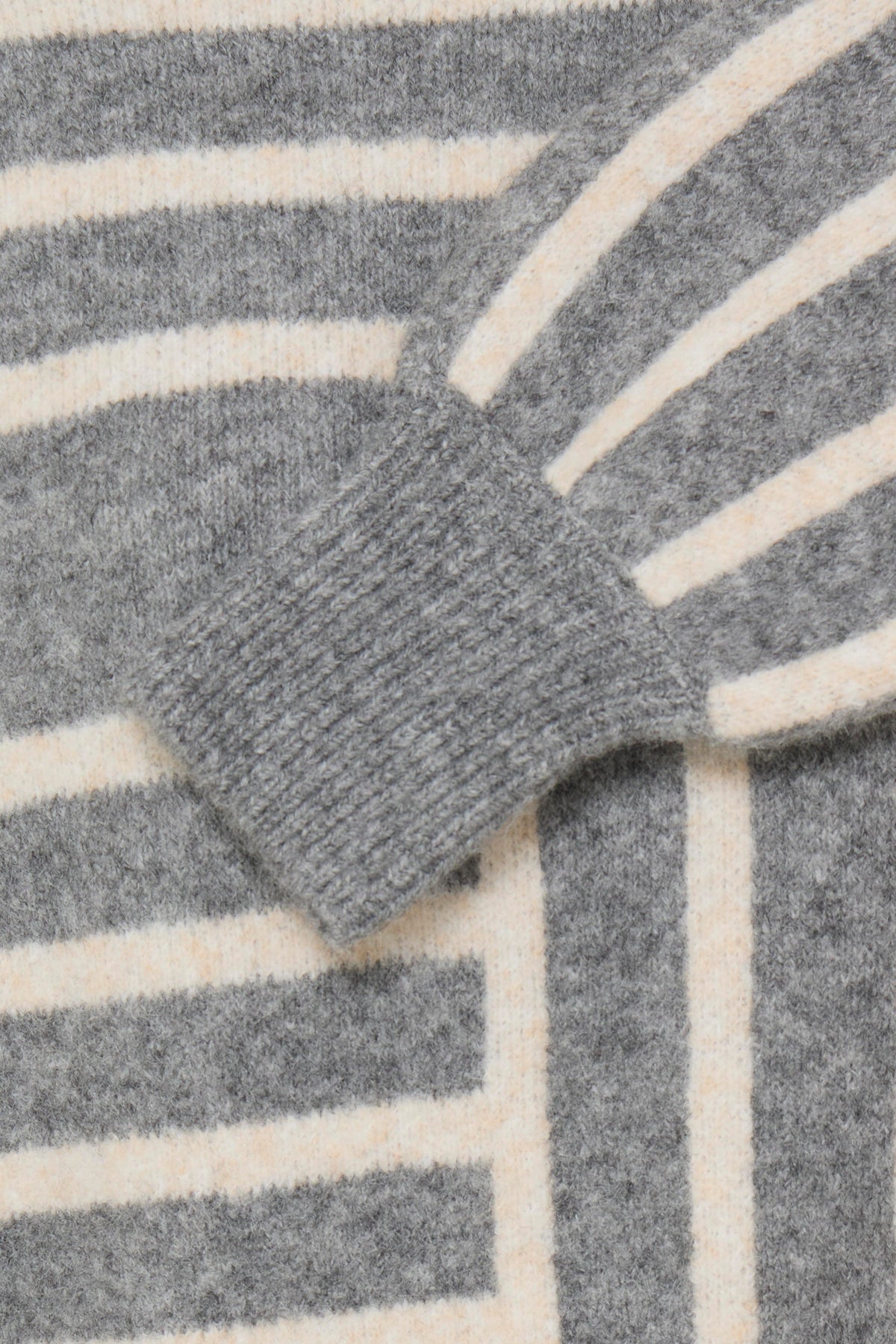 B. Young Omea Sweater