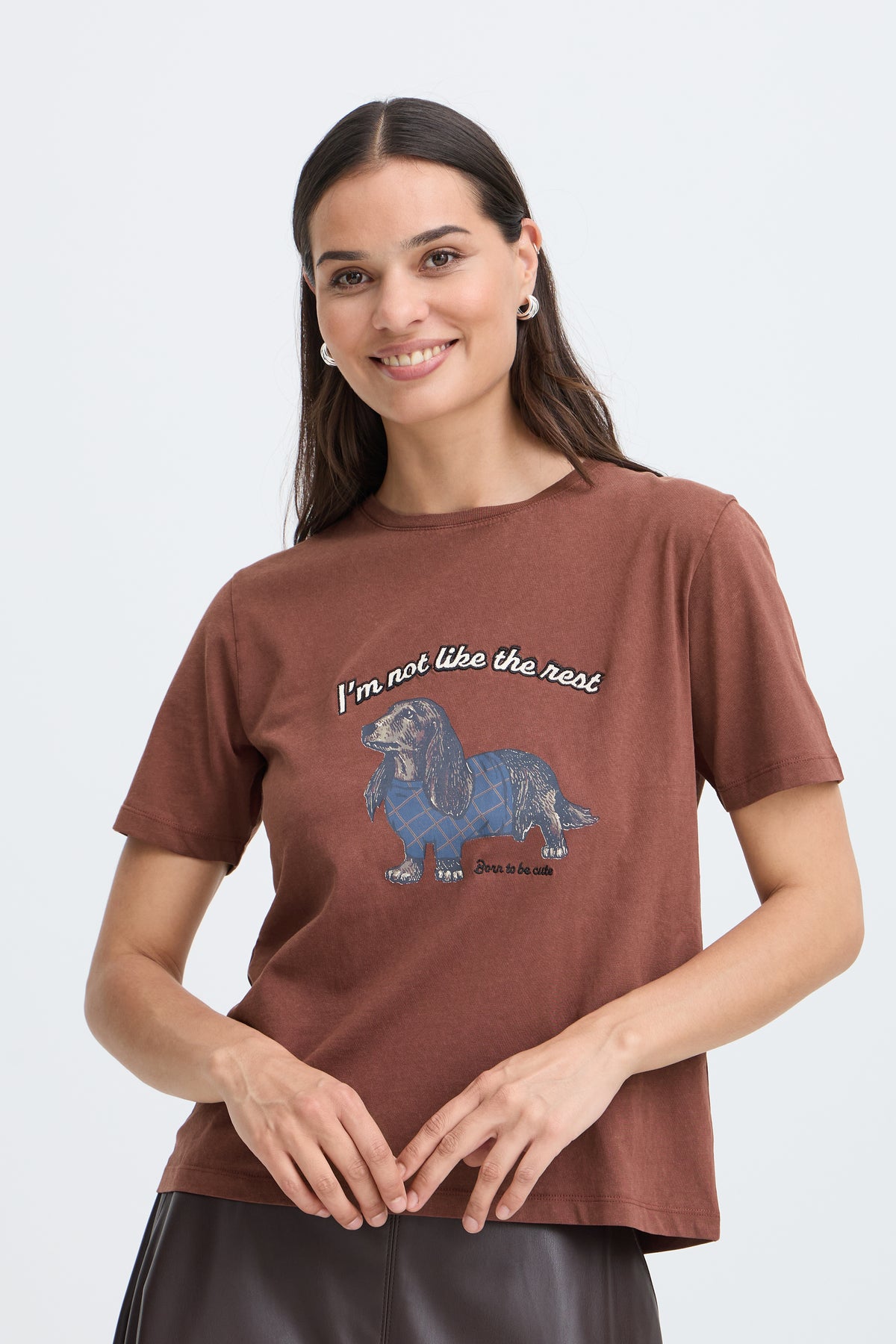 B.Young Solko T-Shirt
