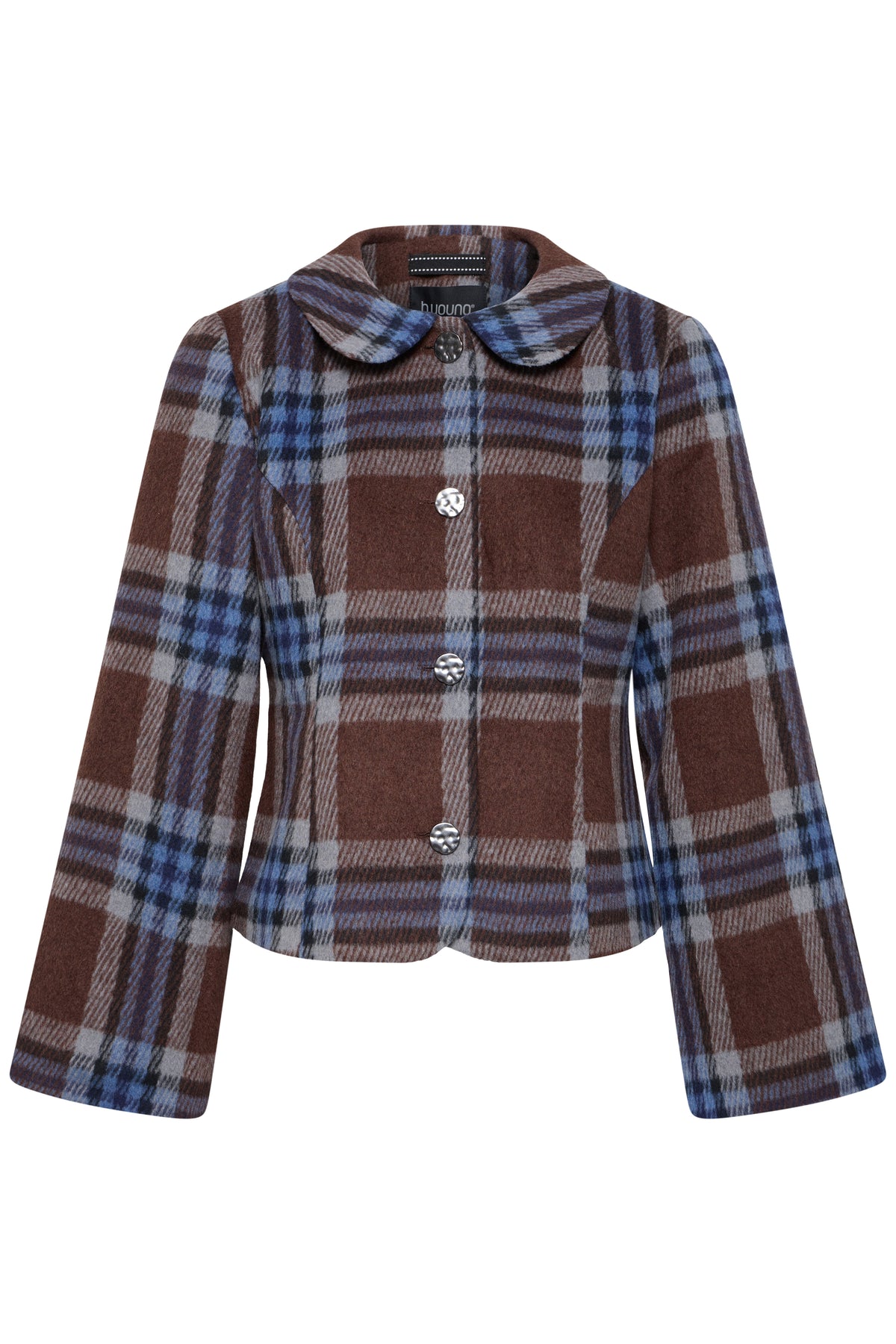 B.Young Bree Short Jacket
