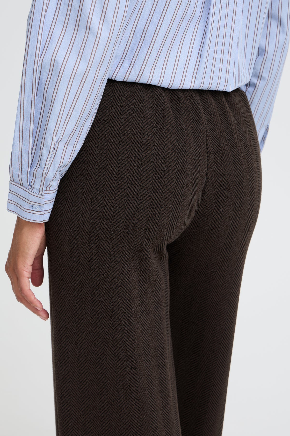 B.Young Petrina Pull On Trouser