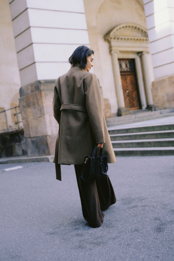 B.Young Petrina Pull On Trouser