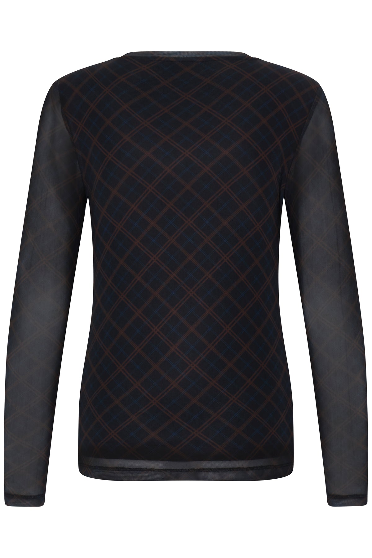 B.Young Toa Long Sleeve Shirt