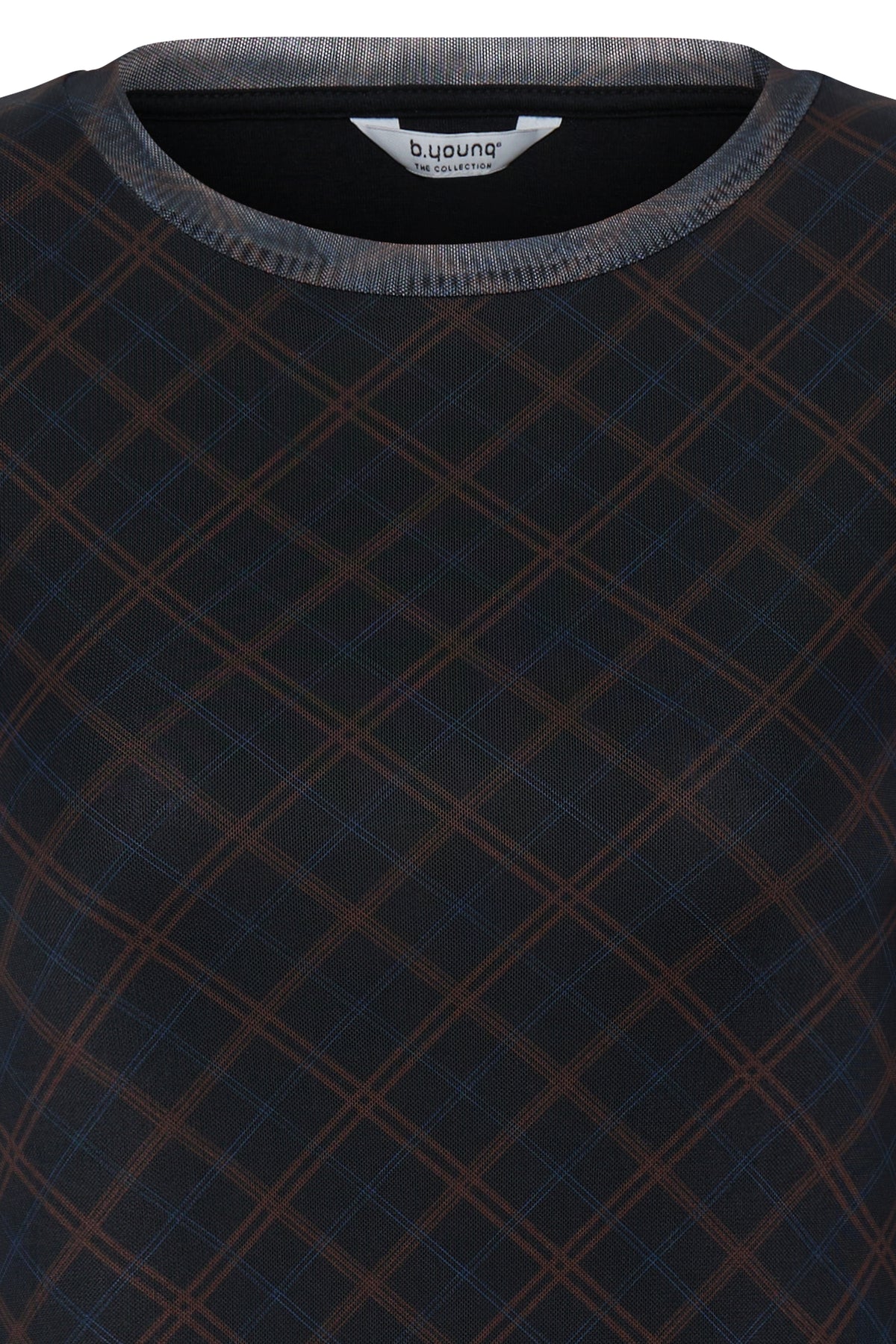 B.Young Toa Long Sleeve Shirt