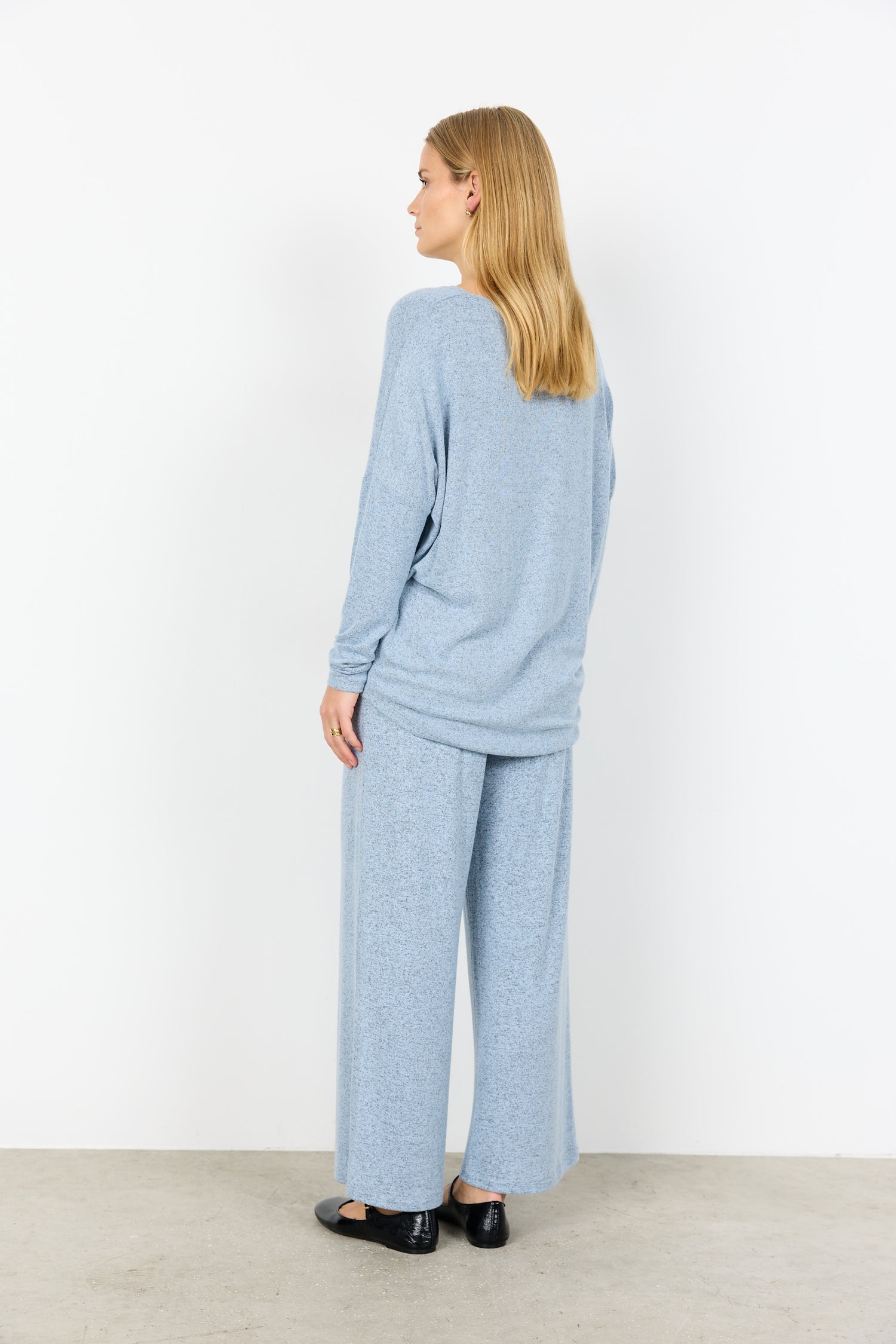 Soya Concept Biara Round Neck Top