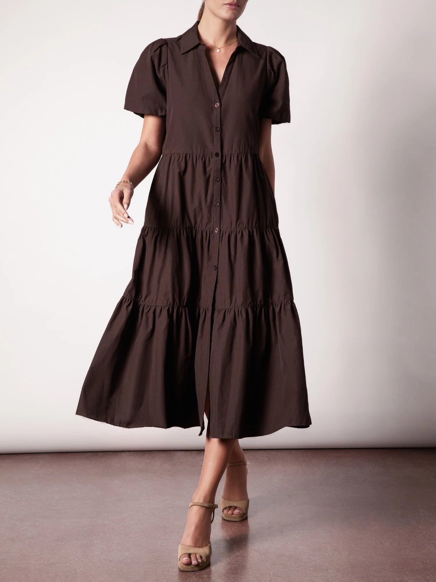Brochu Walker Havana Dress