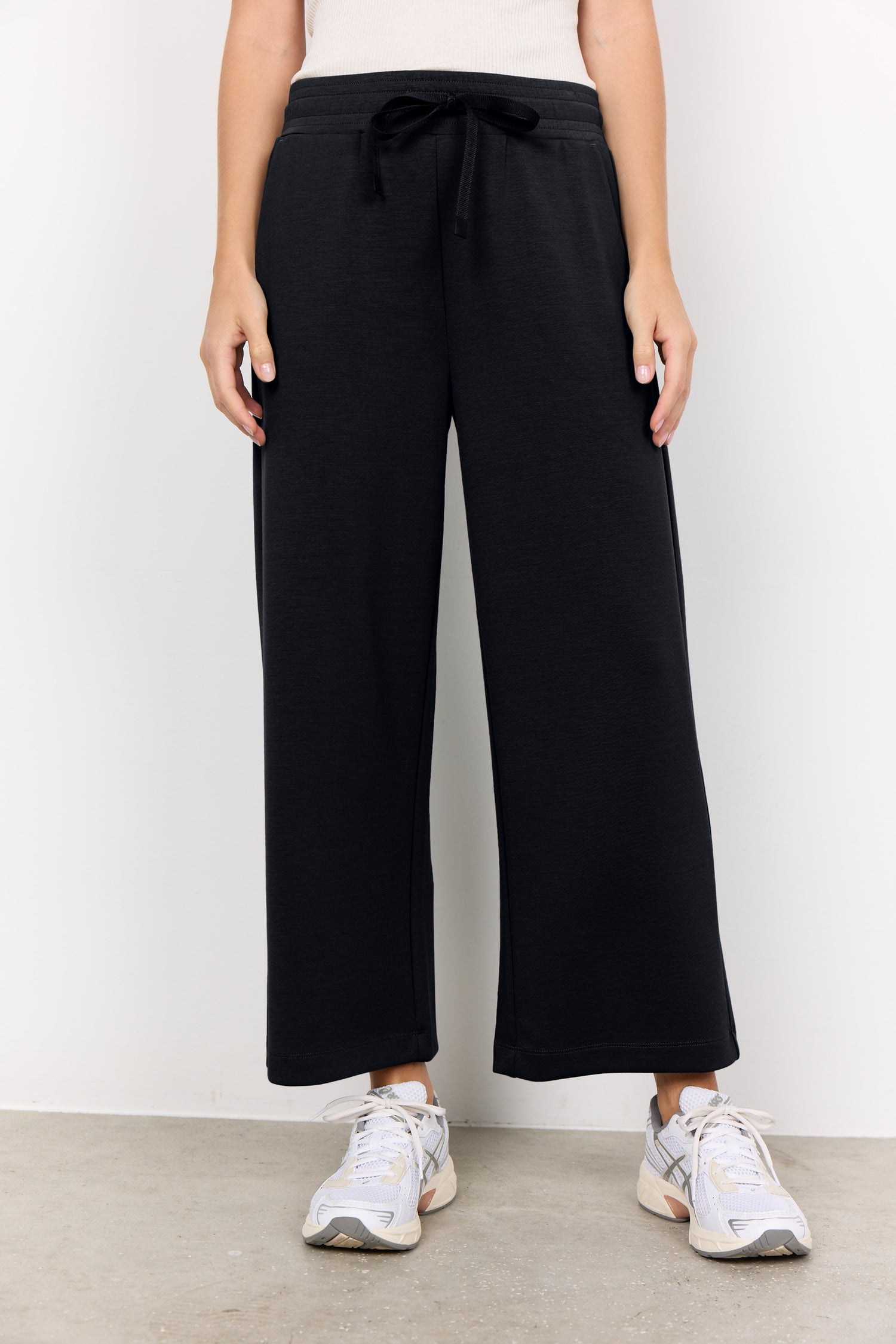 Soya Concept Banu Crop Pant