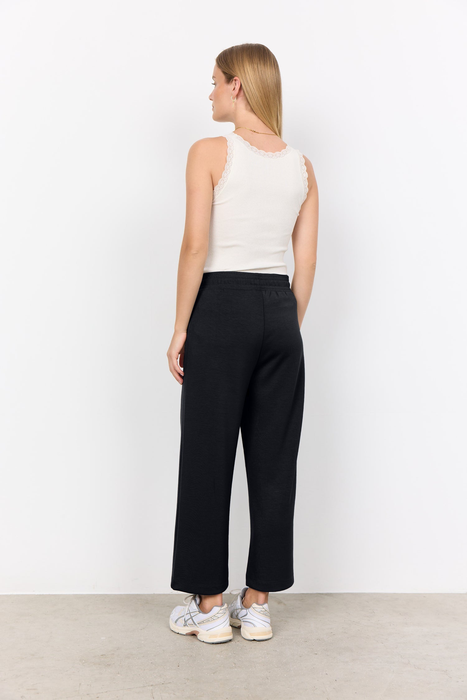 Soya Concept Banu Crop Pant