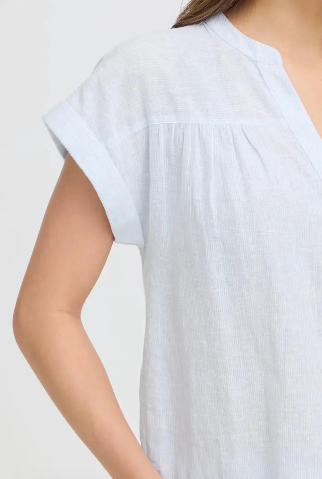 B.Young Izola Shirt