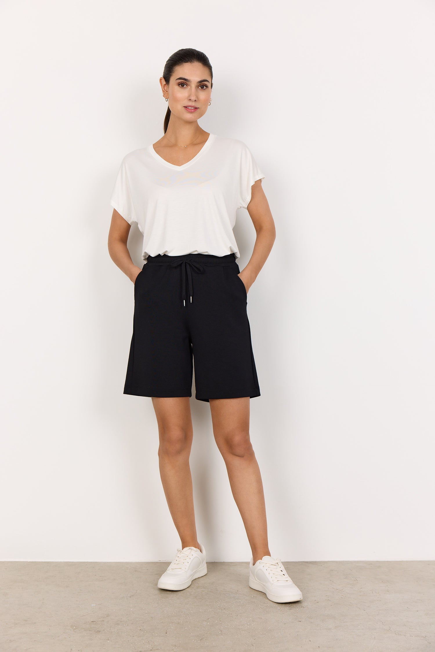 Soya Concept Banu Shorts