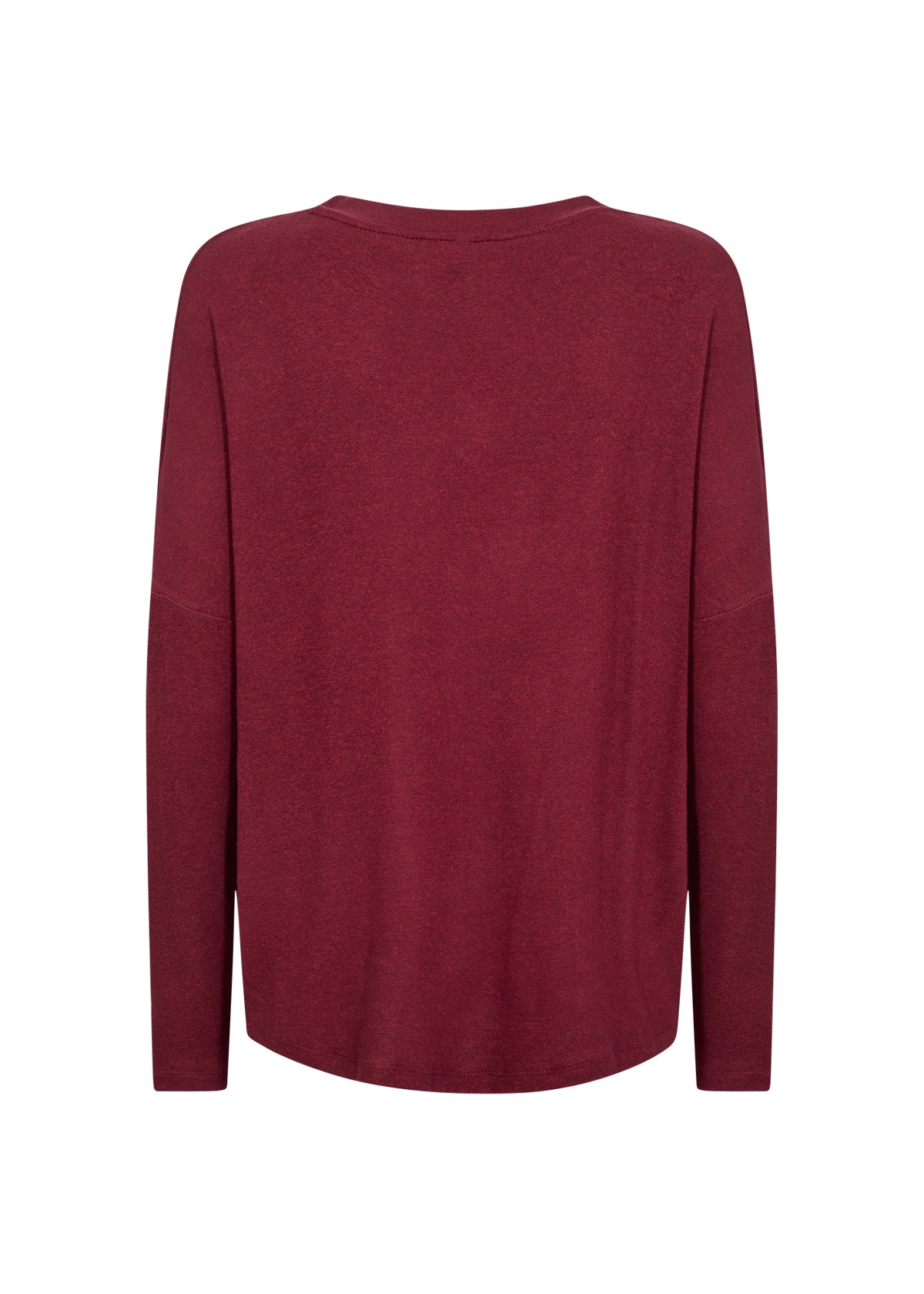 Soya Concept Biara V-Neck Top