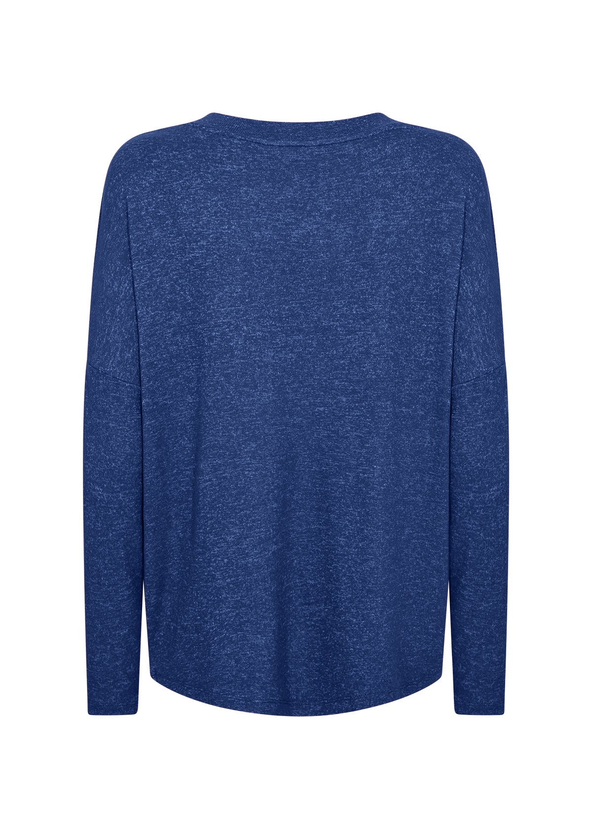Soya Concept Banu V-Neck Sweatshirt