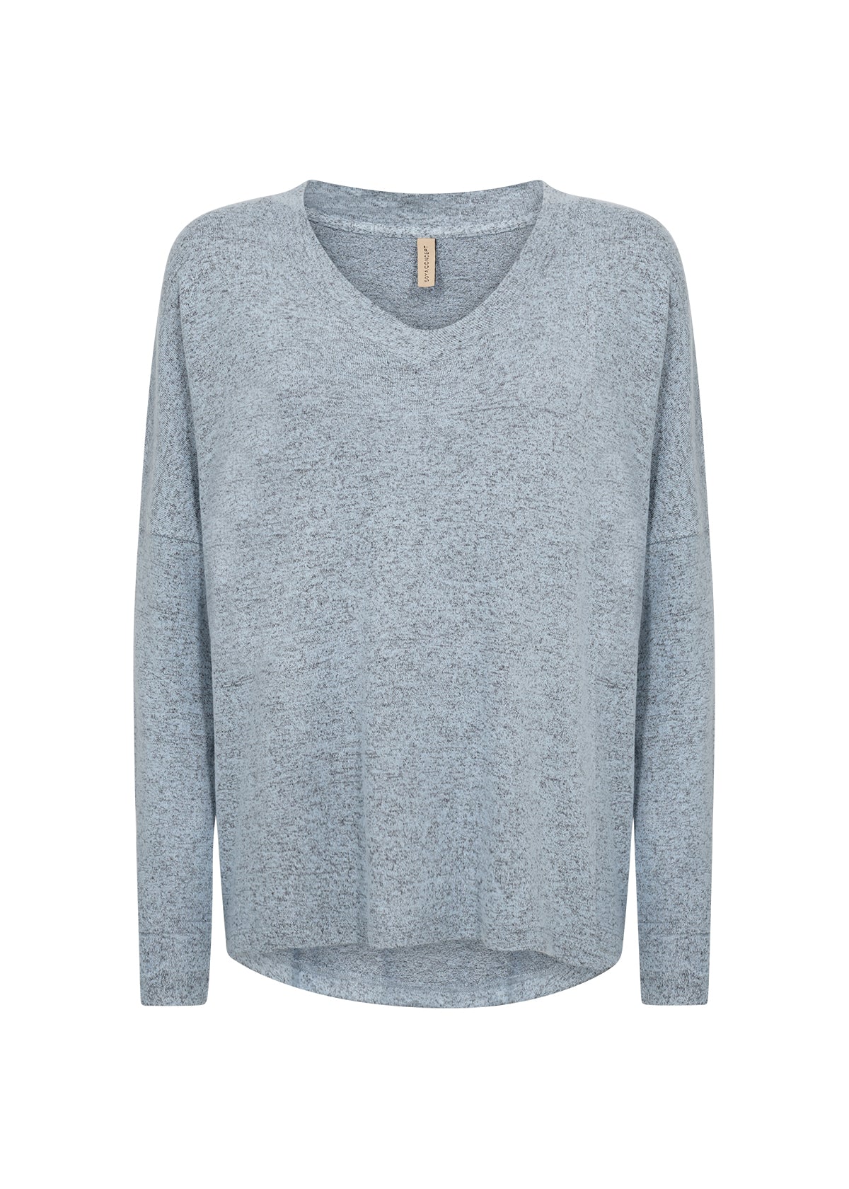 Soya Concept Biara V-Neck Top