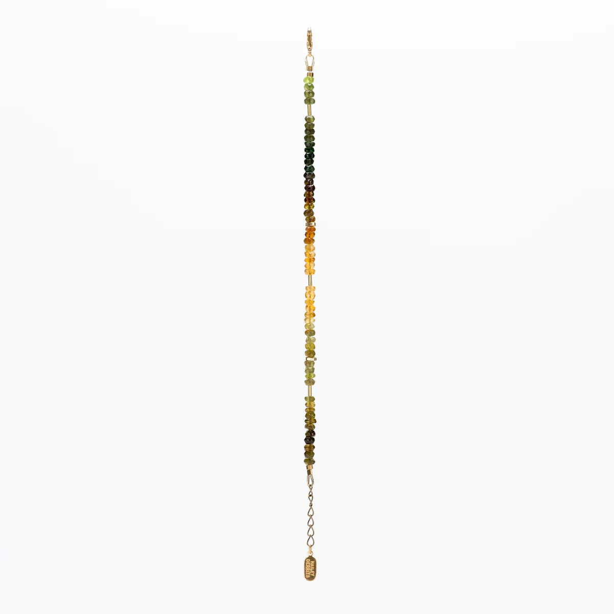 π¨π¦ Hailey Gerrits Autumn Bracelet