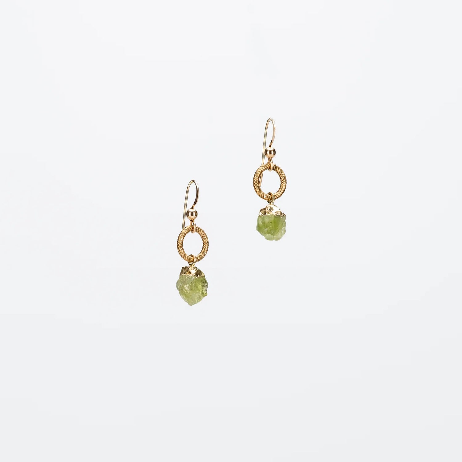 π¨π¦ Hailey Gerrits Sidra Earrings Onyx