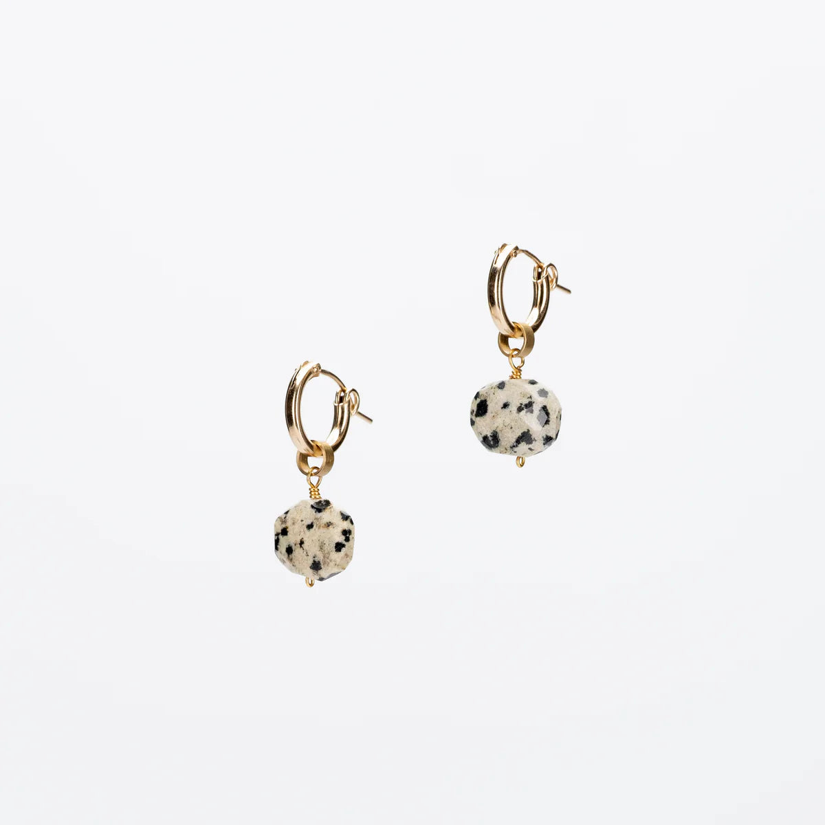 π¨π¦ Hailey Gerrits Dalmation Earrings