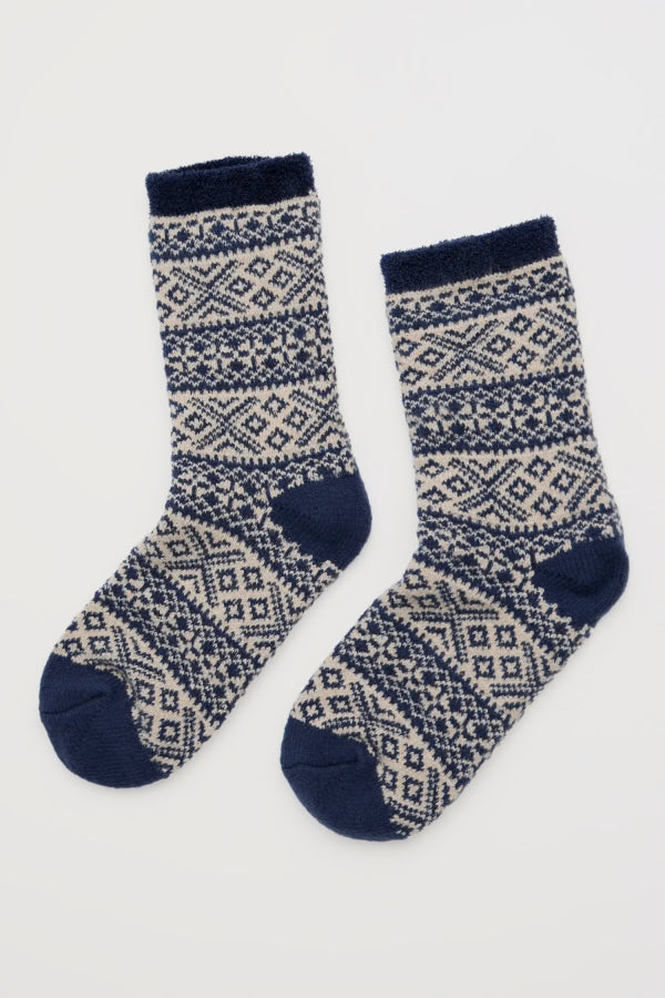 Seasalt Cabin Socks