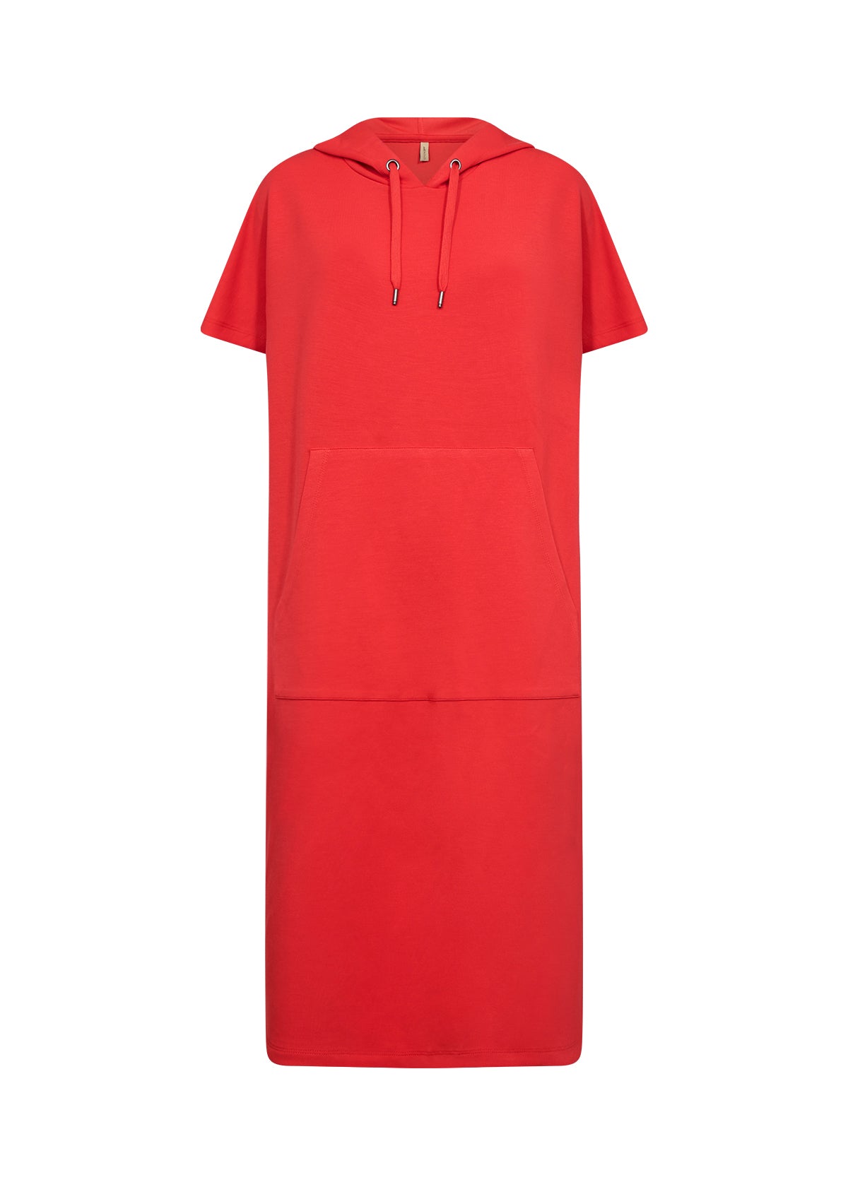 Soya Concept Hooded Banu Dress