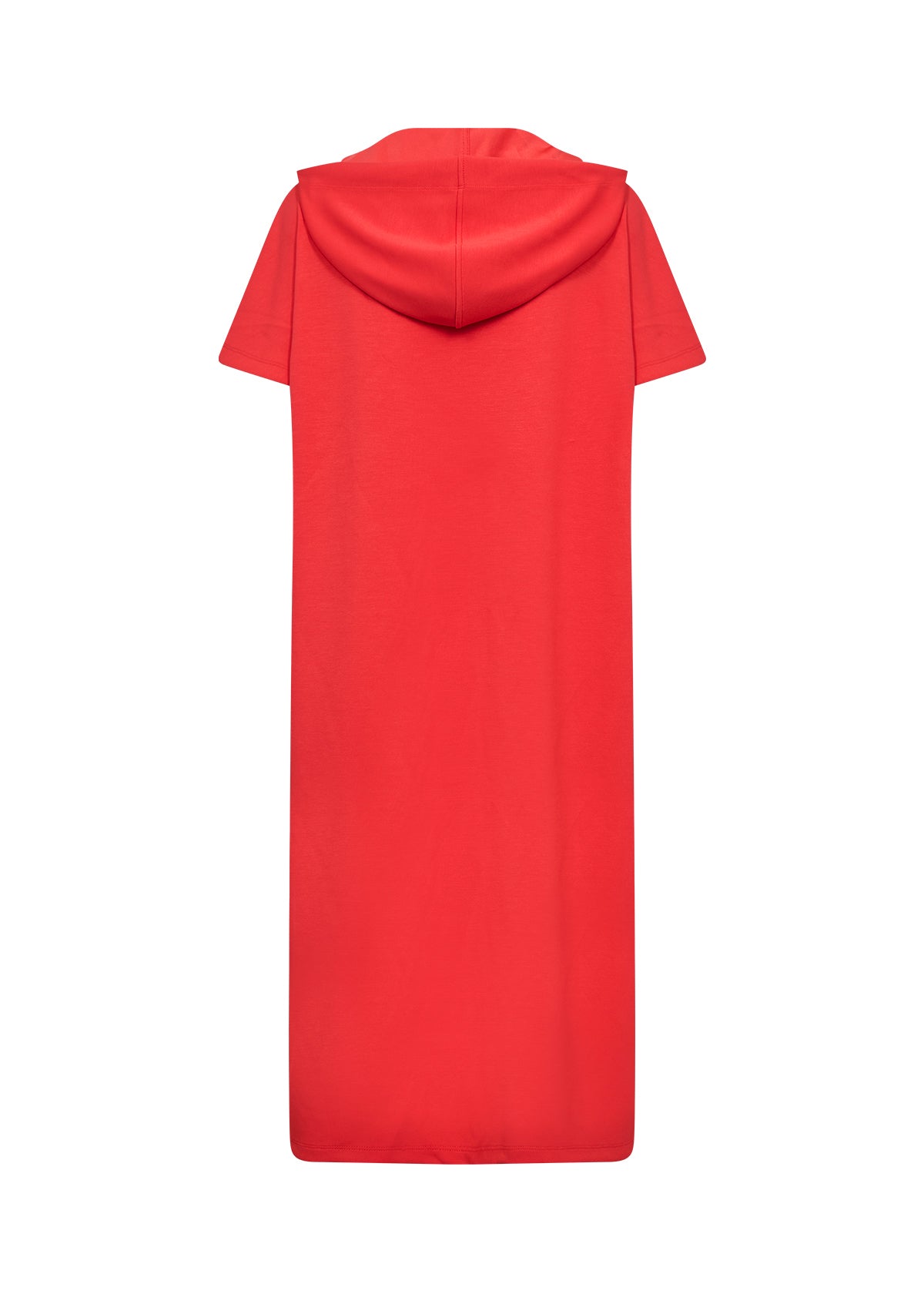Soya Concept Hooded Banu Dress