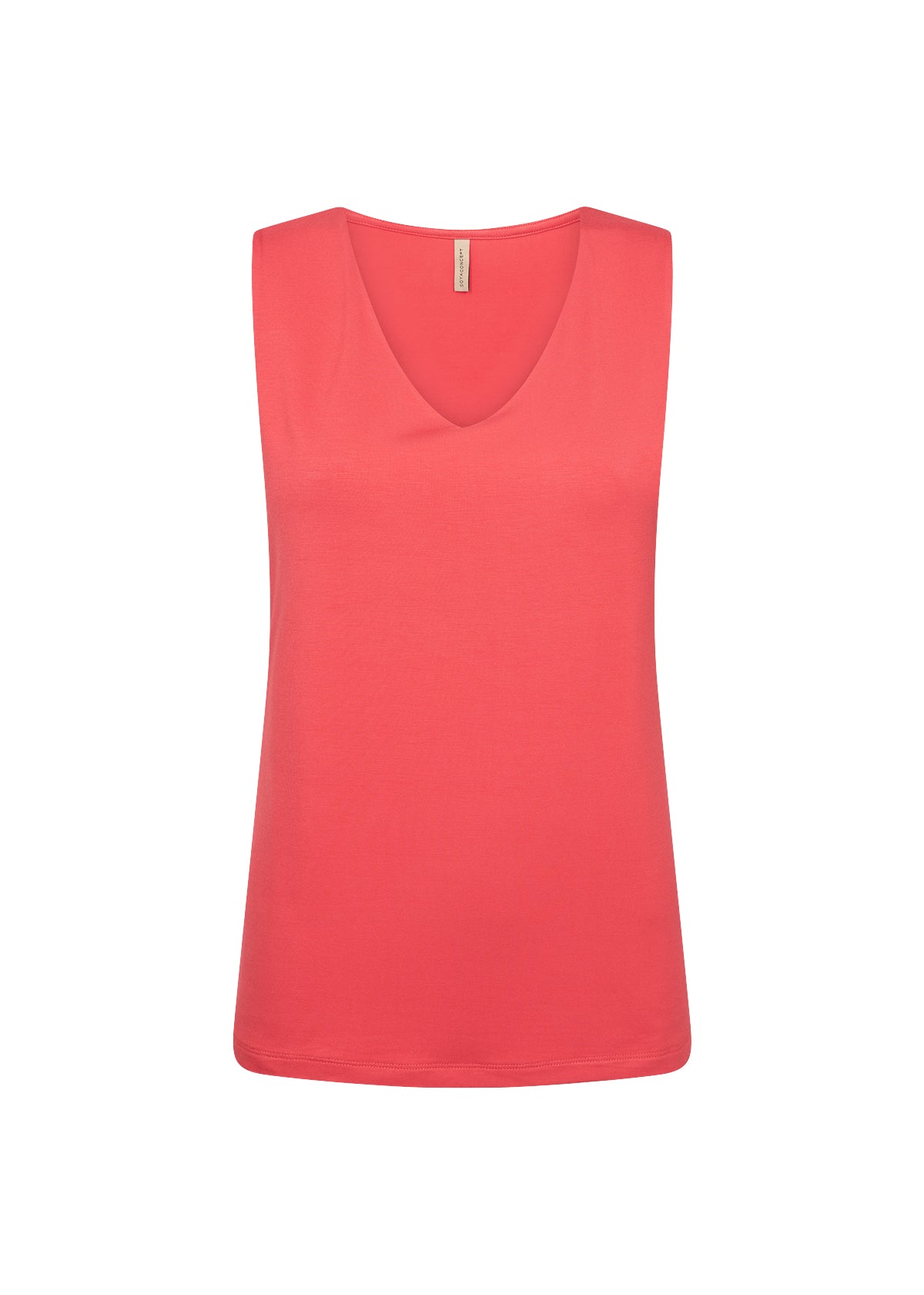 Soya Concept Marica V-Neck T-Shirt