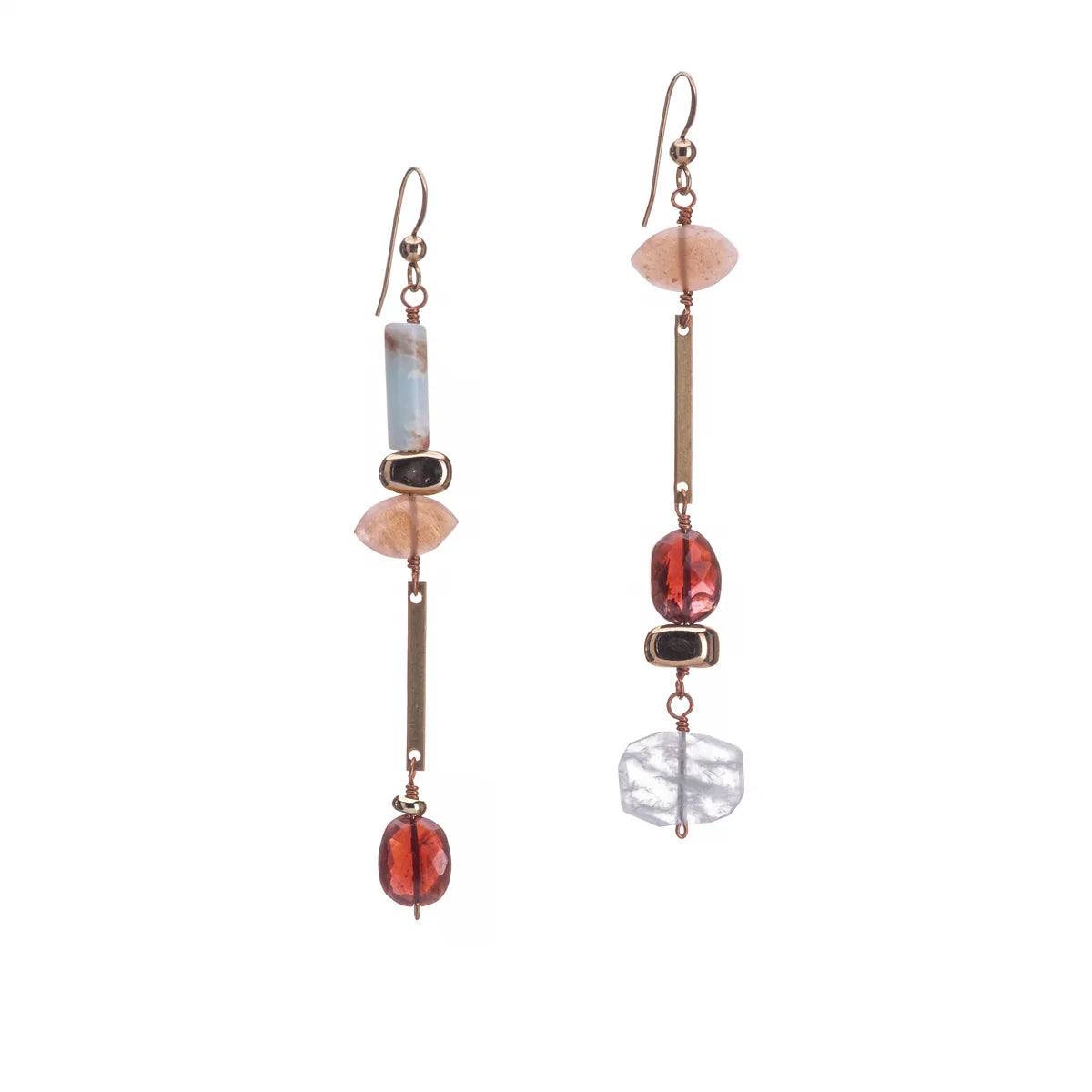 Hailey Gerrits Misae Earring