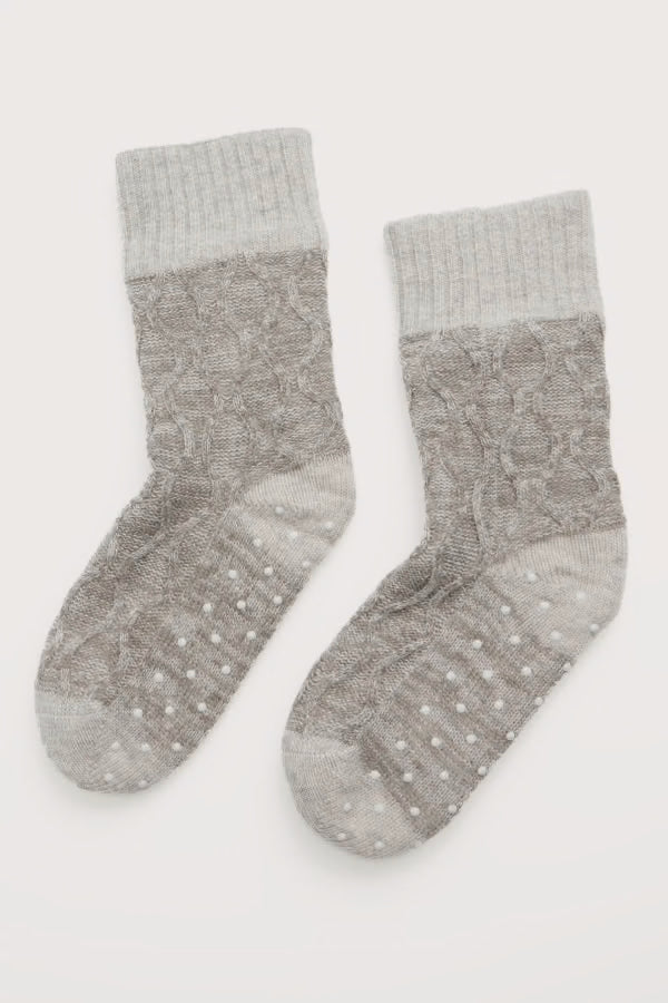 Seasalt Merino House Socks