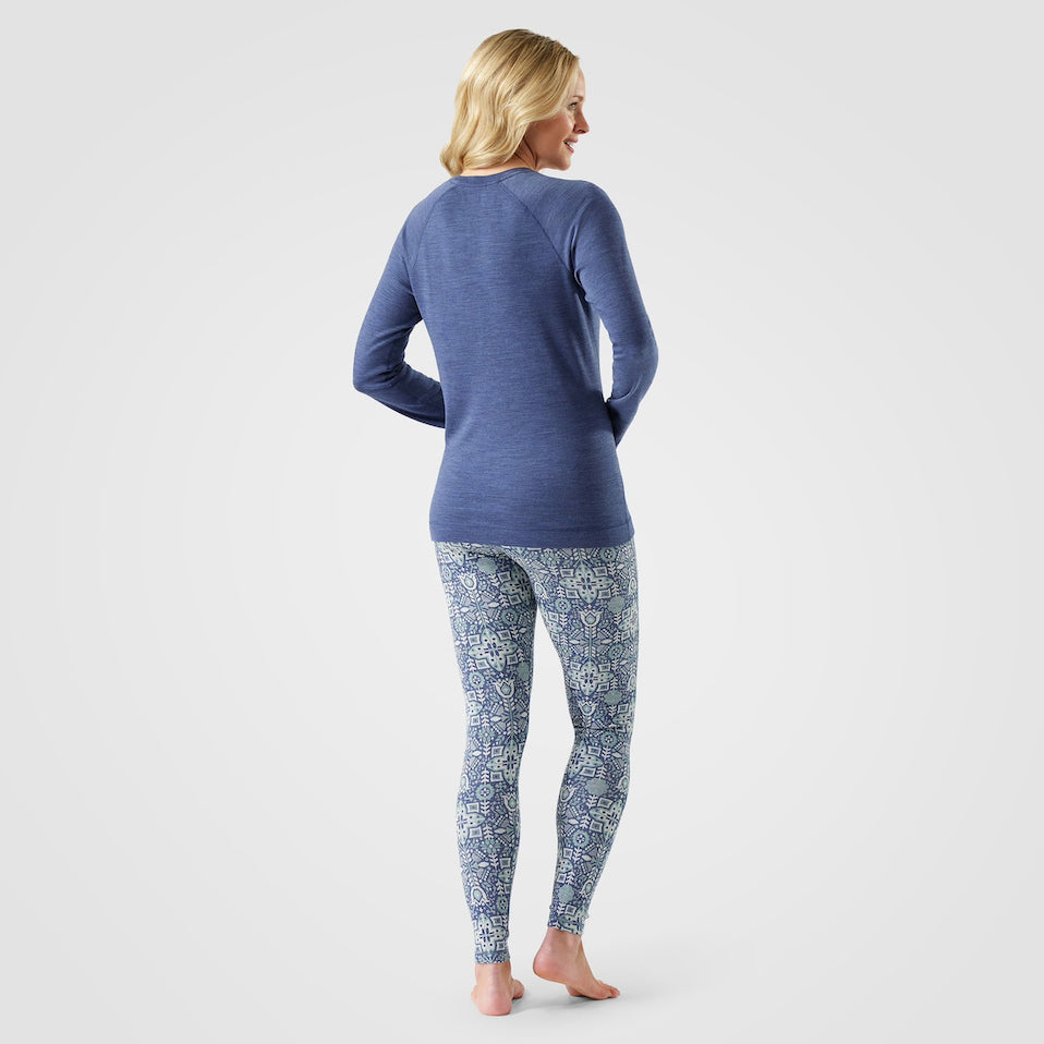 Smartwool Thermal Merino 250 Base Layer Crew