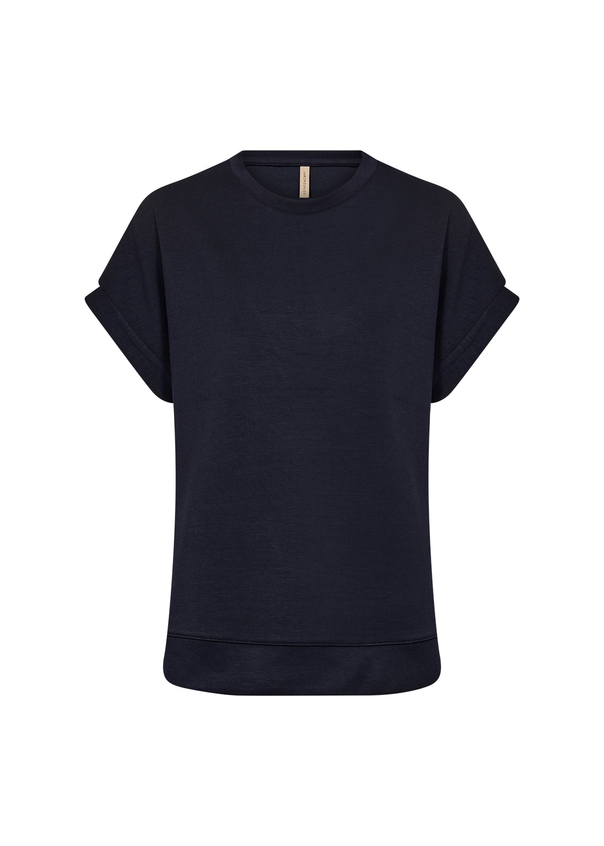 Soya Concept Banu Short Sleeve Top
