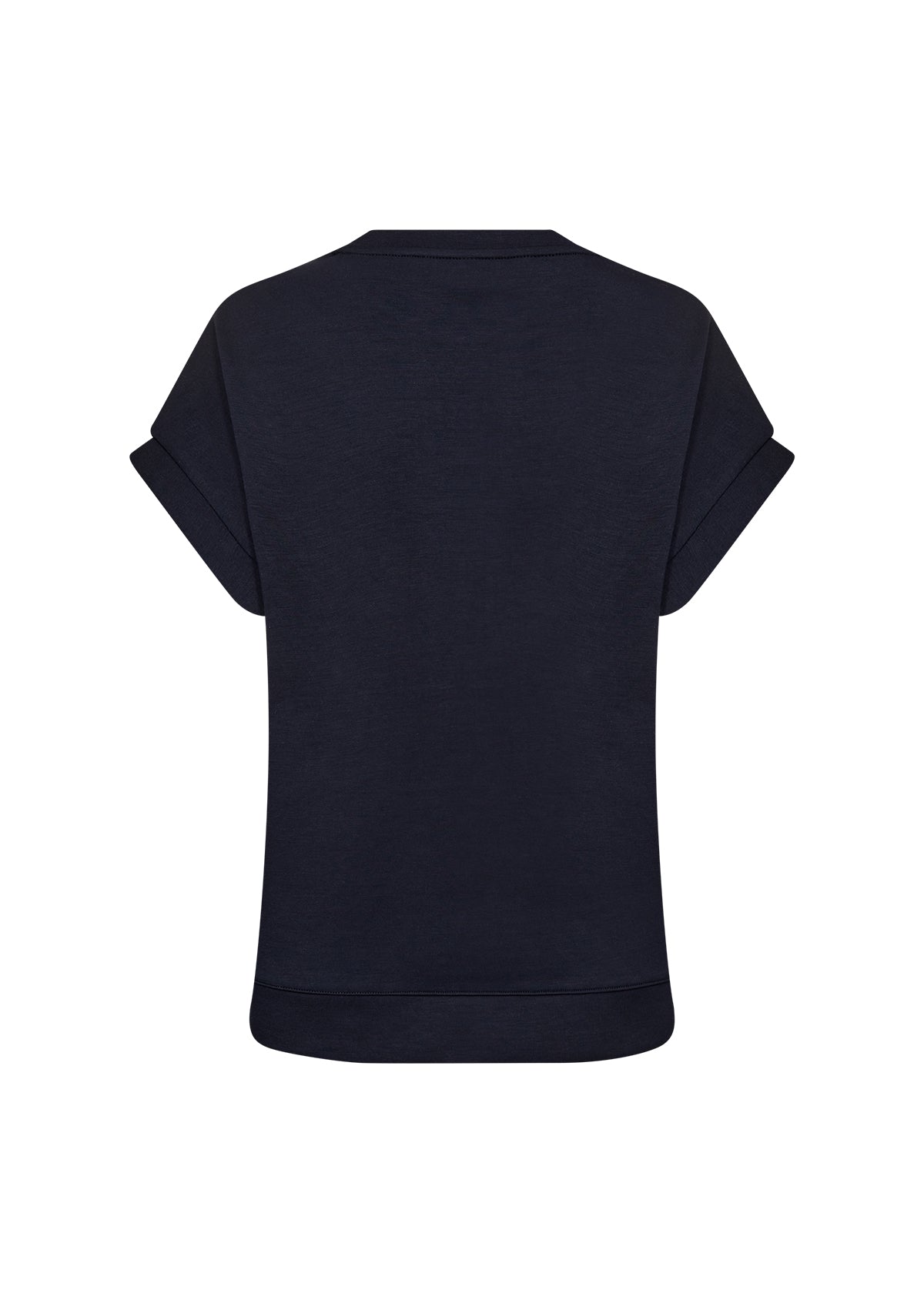 Soya Concept Banu Short Sleeve Top