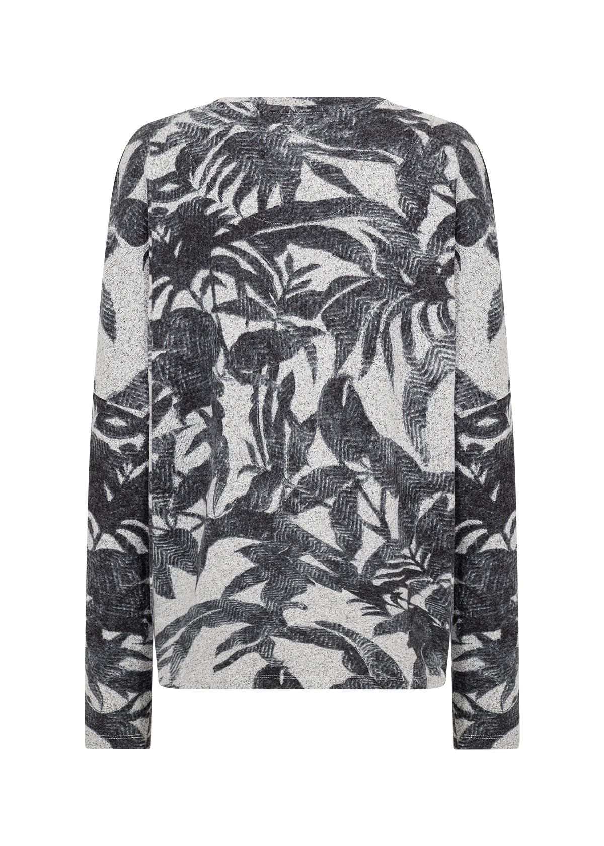 Soya Concept Biara Printed Top