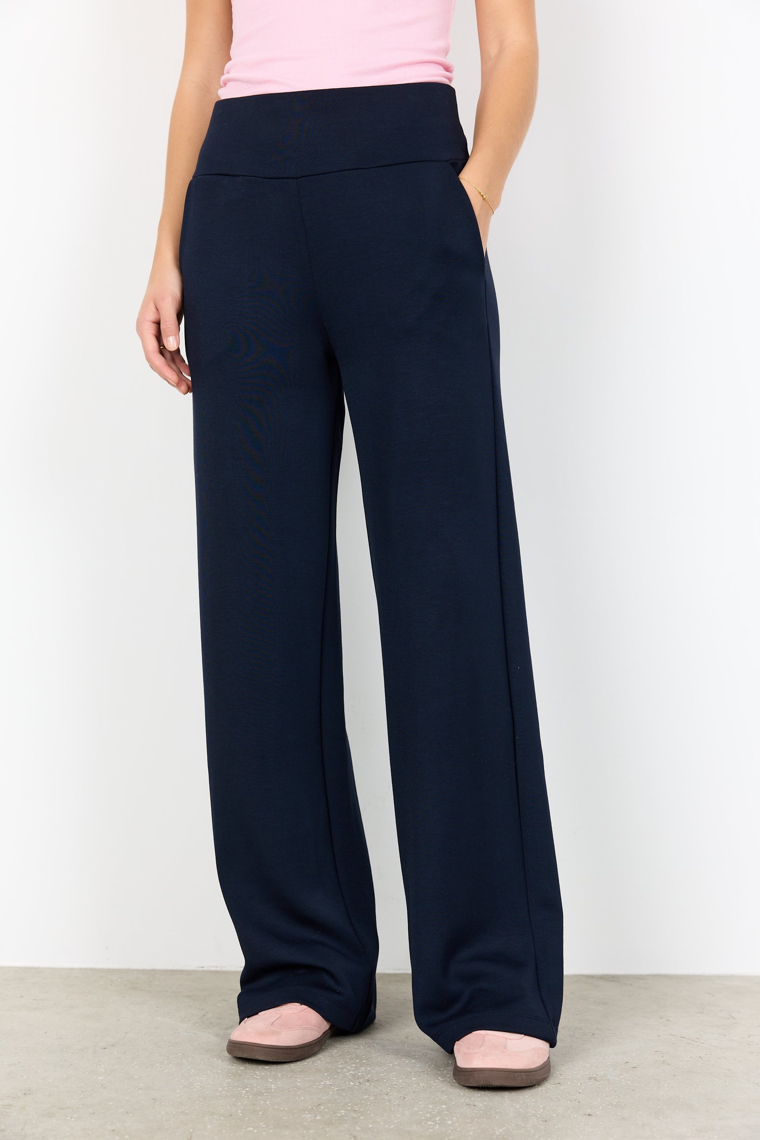Soya Concept Banu Pull On Pant