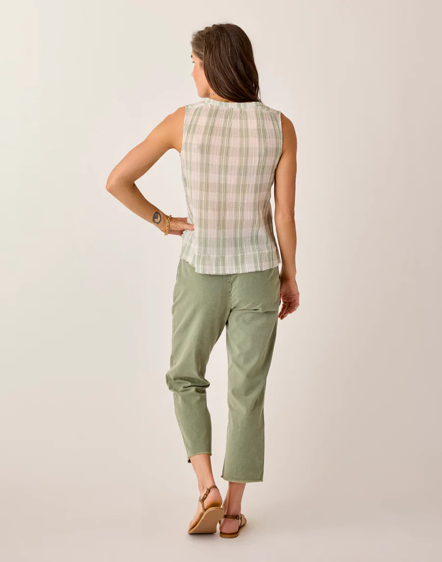 Carve Designs Sausalito Pant
