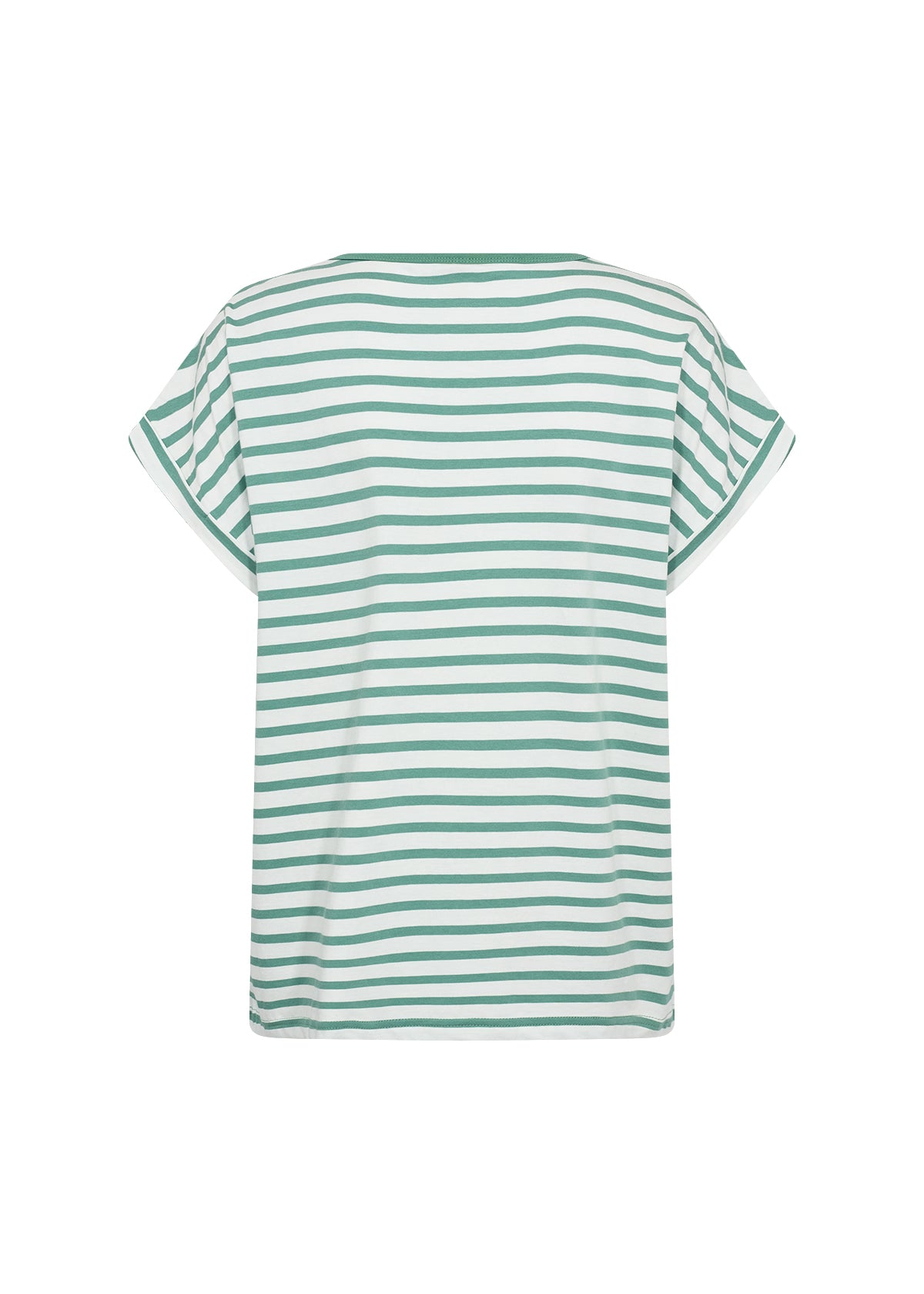 Soya Concept Rina Striped T-Shirt