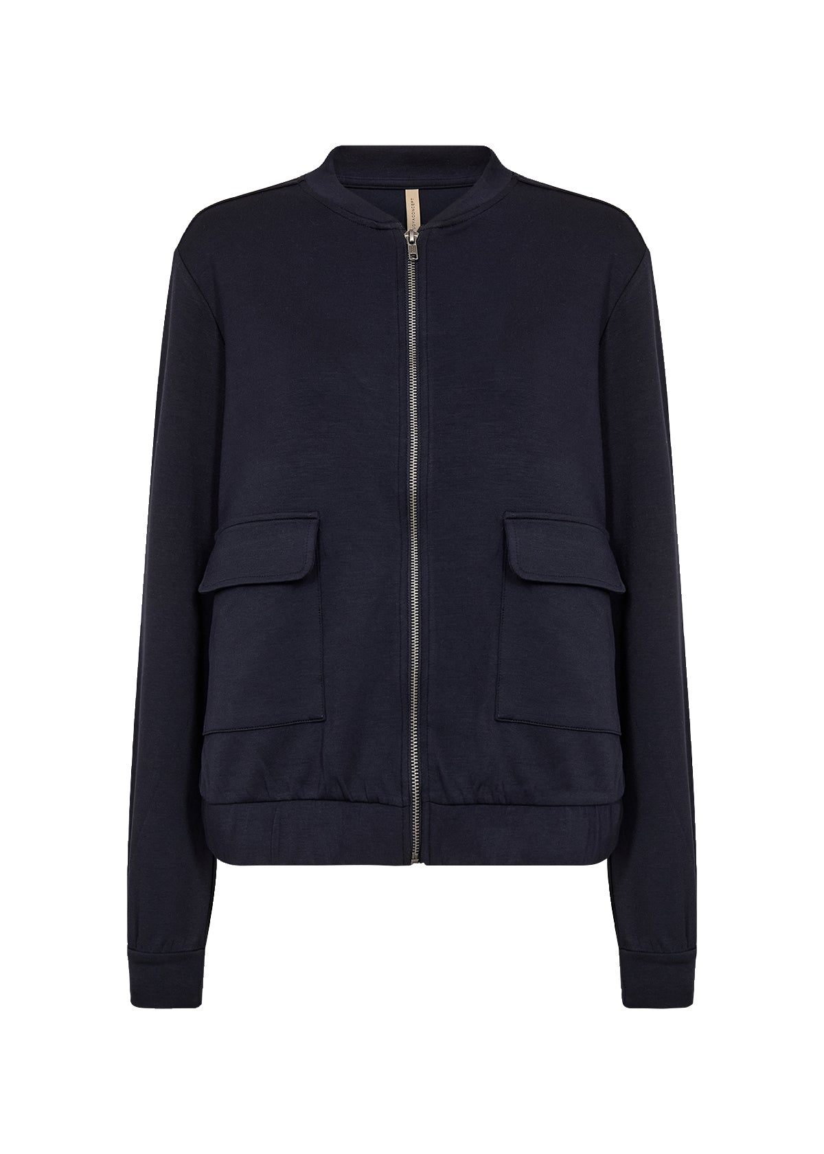 Soya Concept Banu Zip Up Jacket