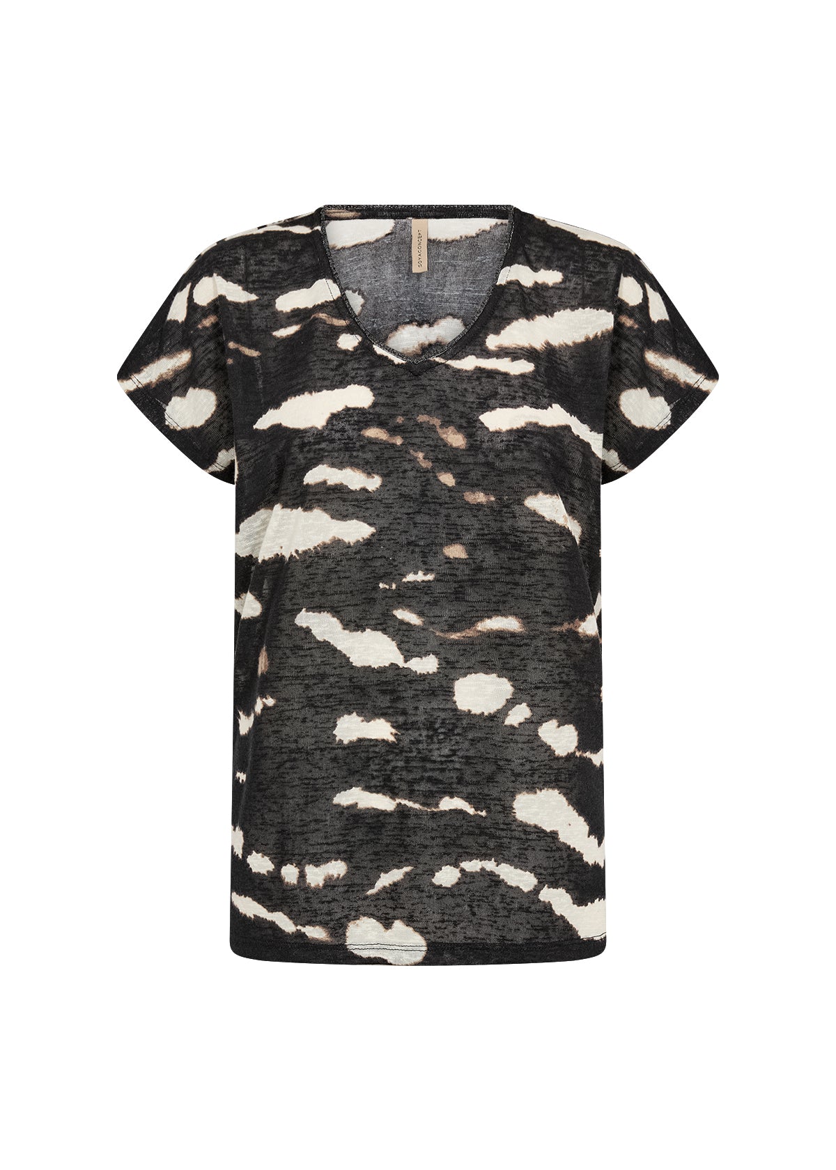 Soya Concept Aretha Short Sleeve Tee