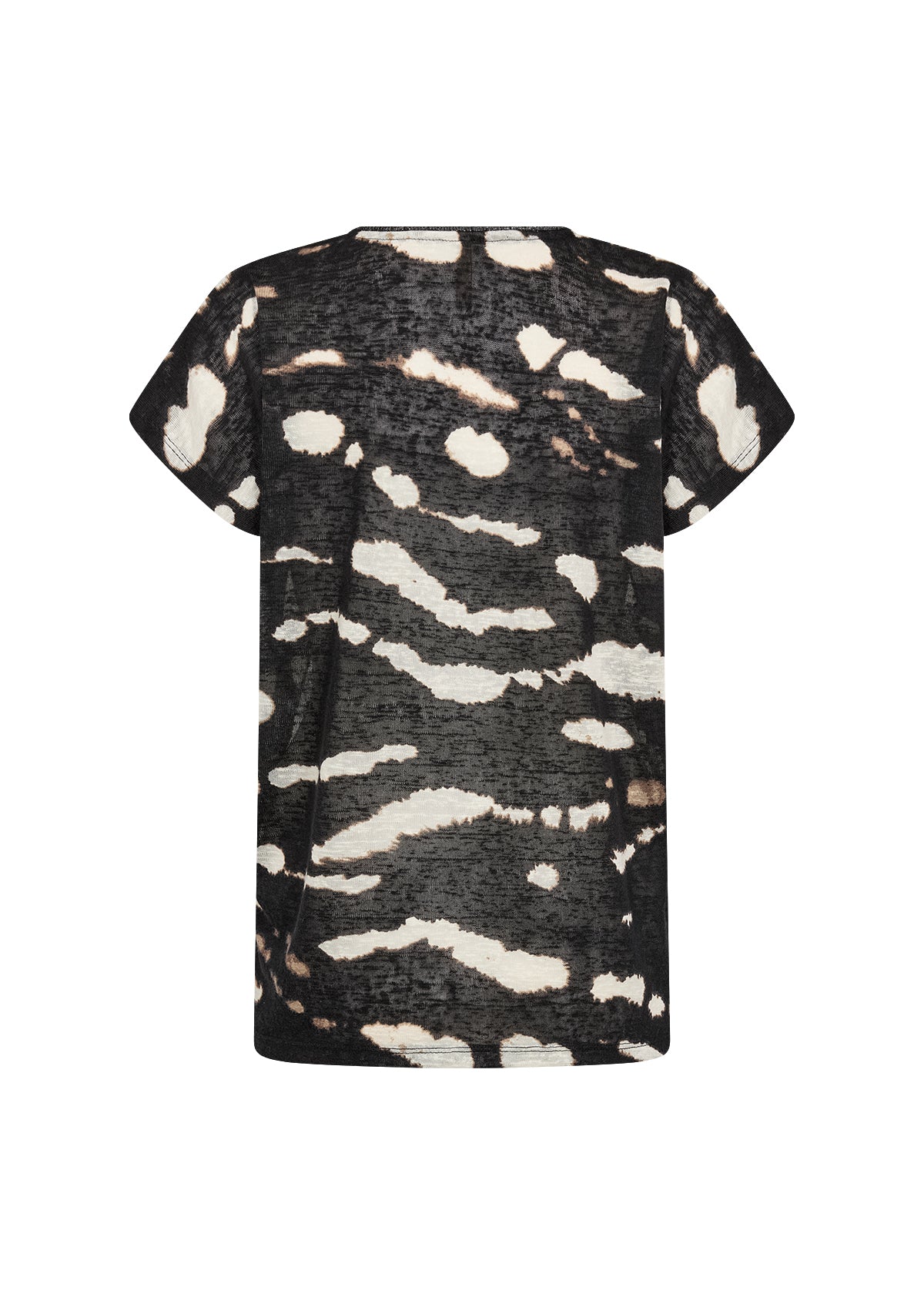 Soya Concept Aretha Short Sleeve Tee