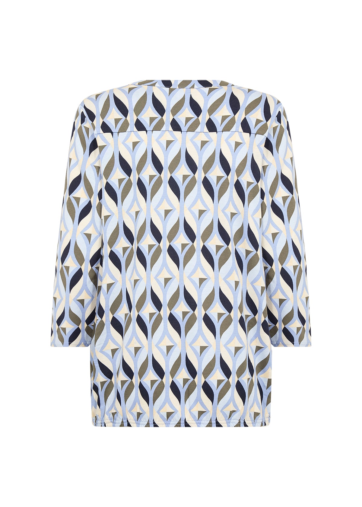 Soya Concept Felicity 3/4 Sleeve Top