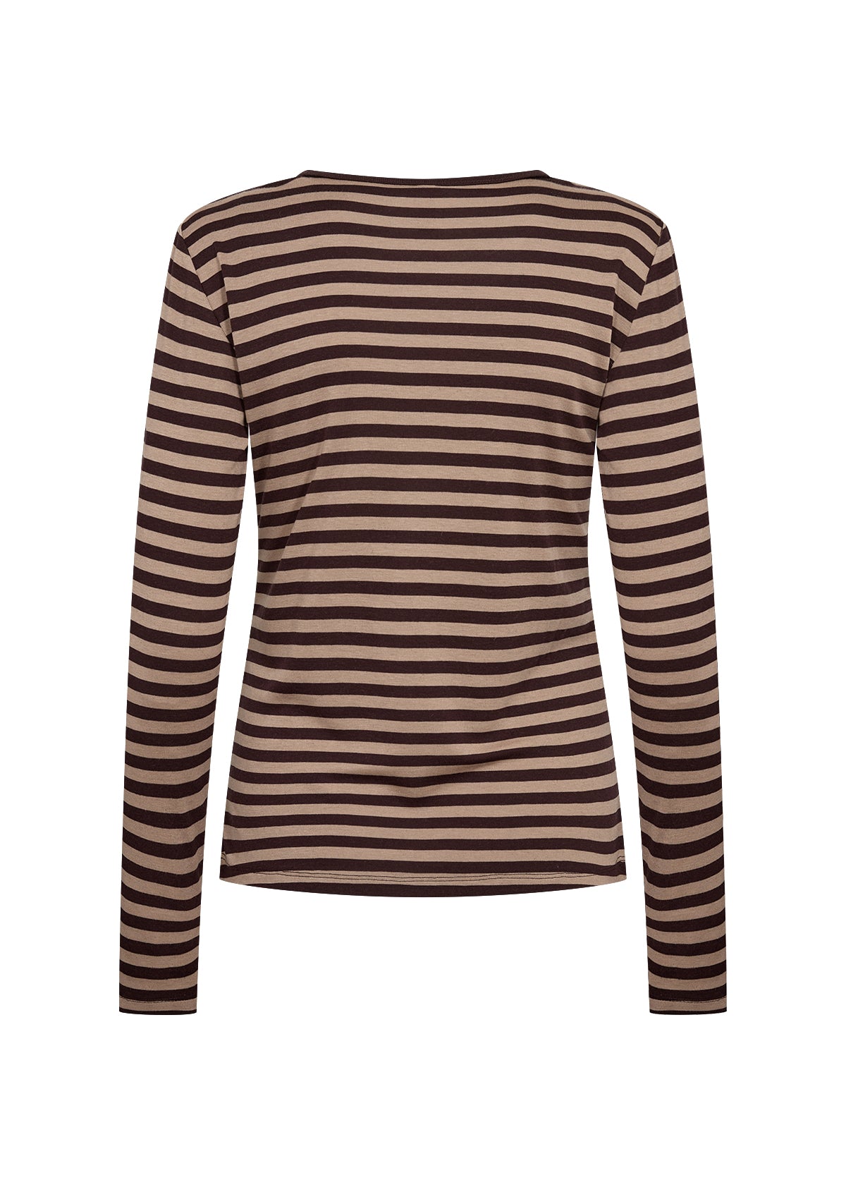 Soya Concept Helle Striped T-Shirt