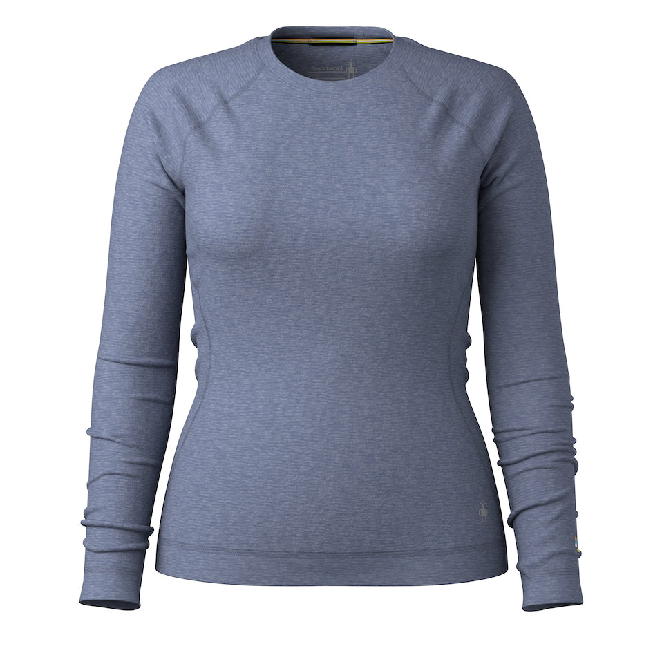 Smartwool Thermal Merino 250 Base Layer Crew