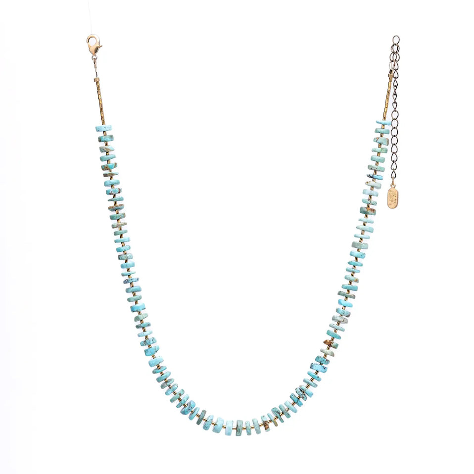 🇨🇦 Hailey Gerrits Marlow Necklace